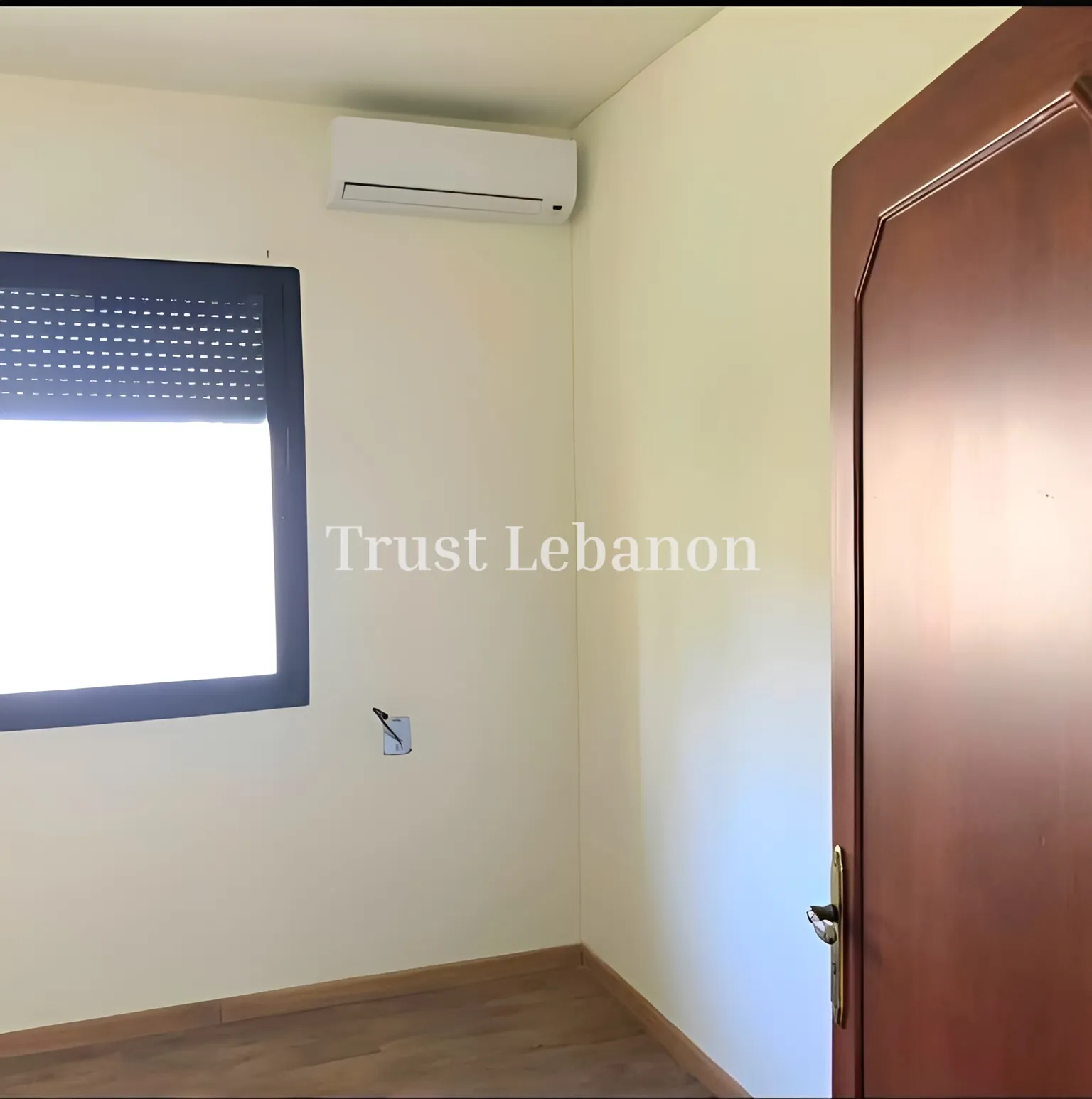 Apartment for rent in Beirut