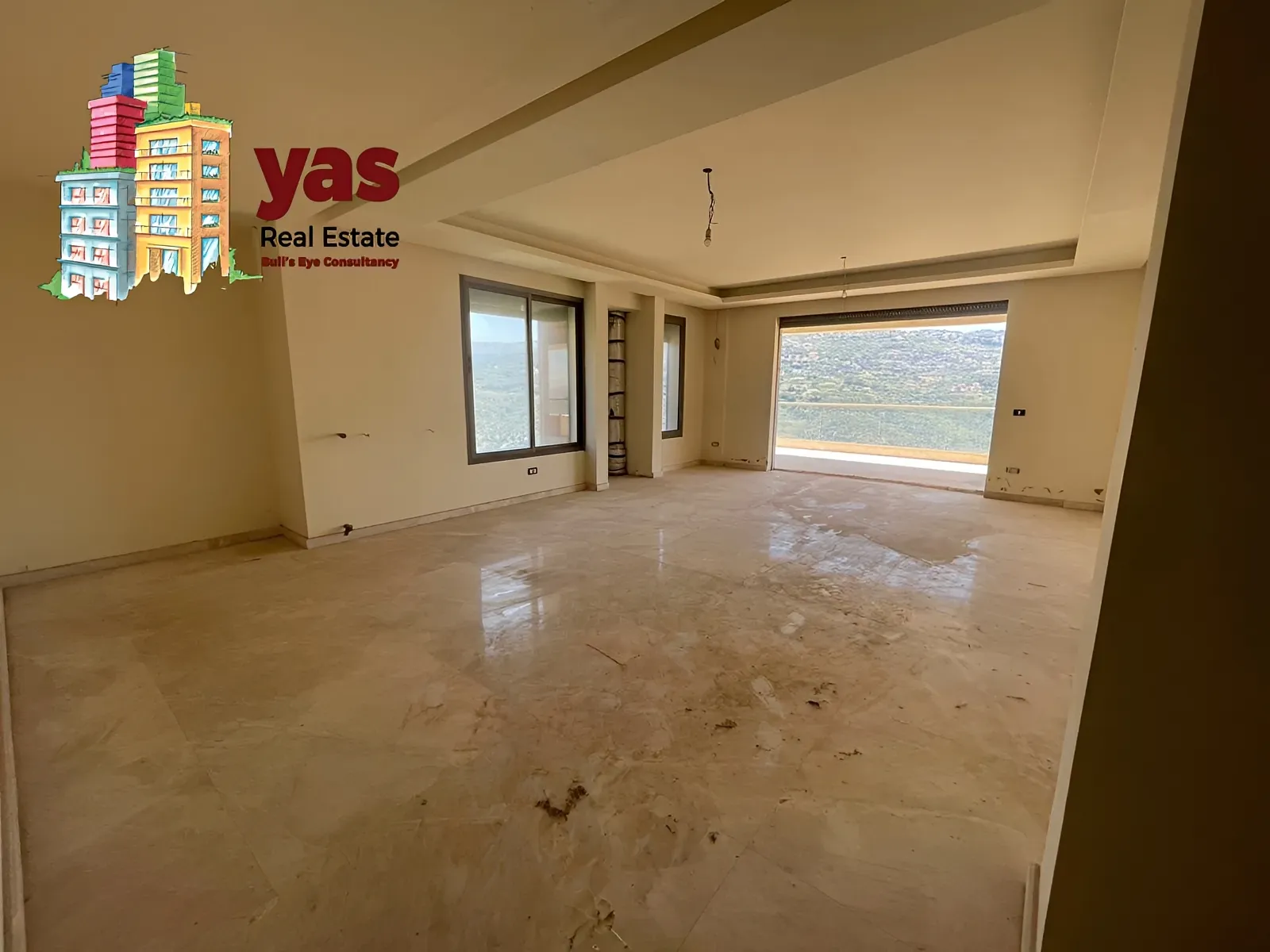 Apartment for Sale in Sad El Baouchriyeh - 3 bed, 4 bath
