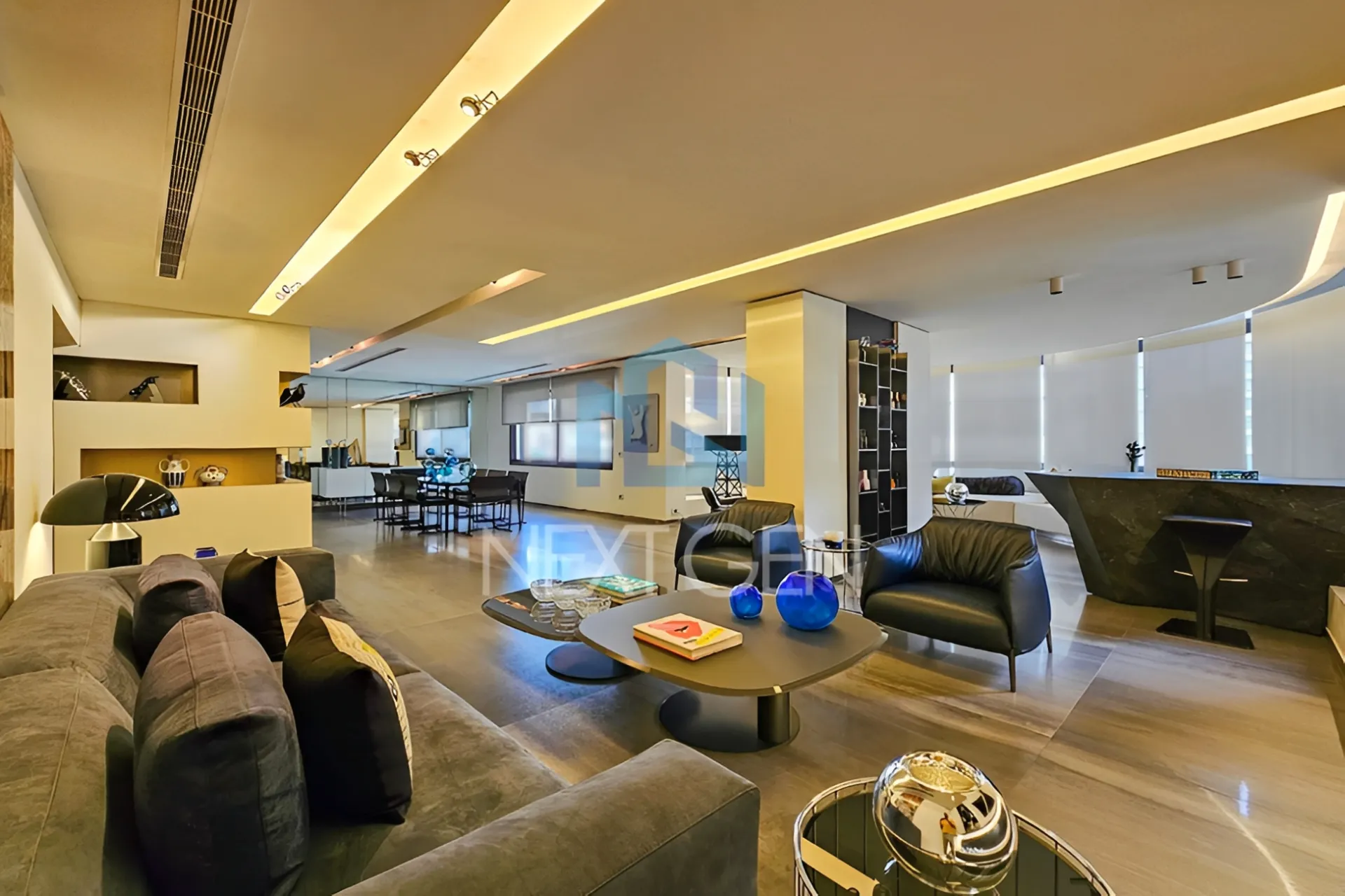 Apartment for sale in Tallet Khayat, Beirut, Lebanon