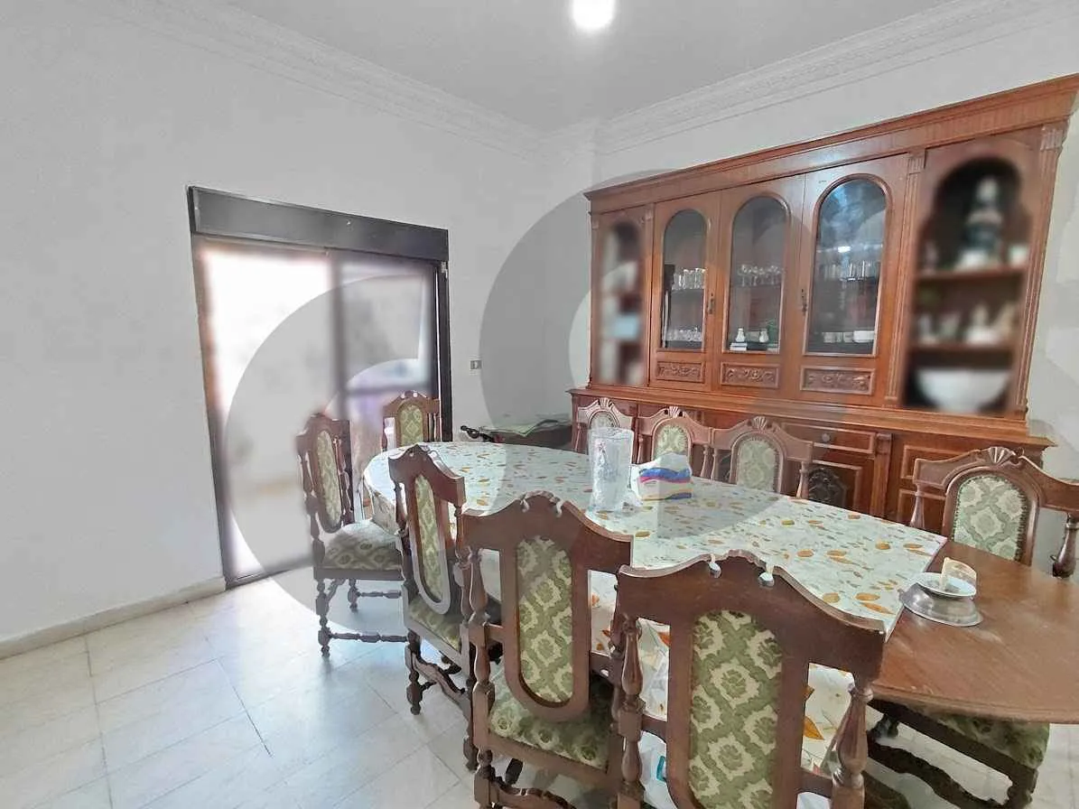 Apartment for Sale in Jdeideh