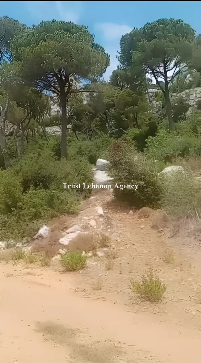 Land for Sale in Ras Al Maten Baabda Lebanon