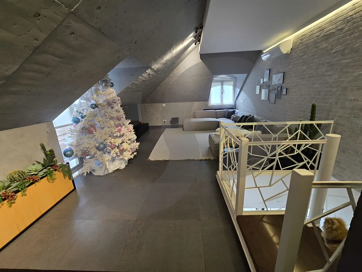 Duplex for Sale in Baabda, Lebanon