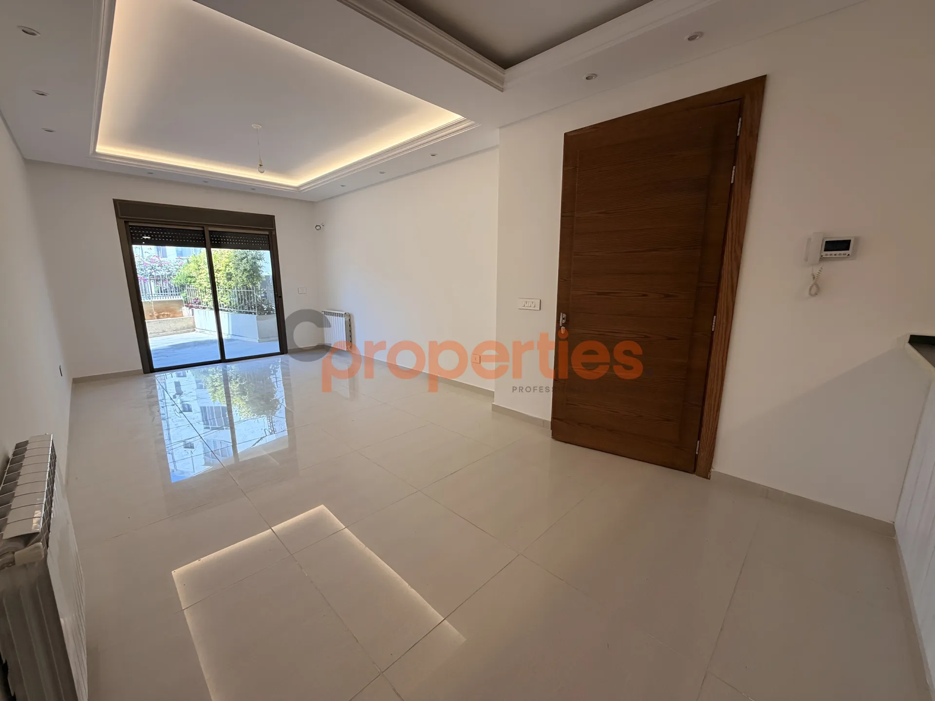 Apartment for Sale in Naqqache