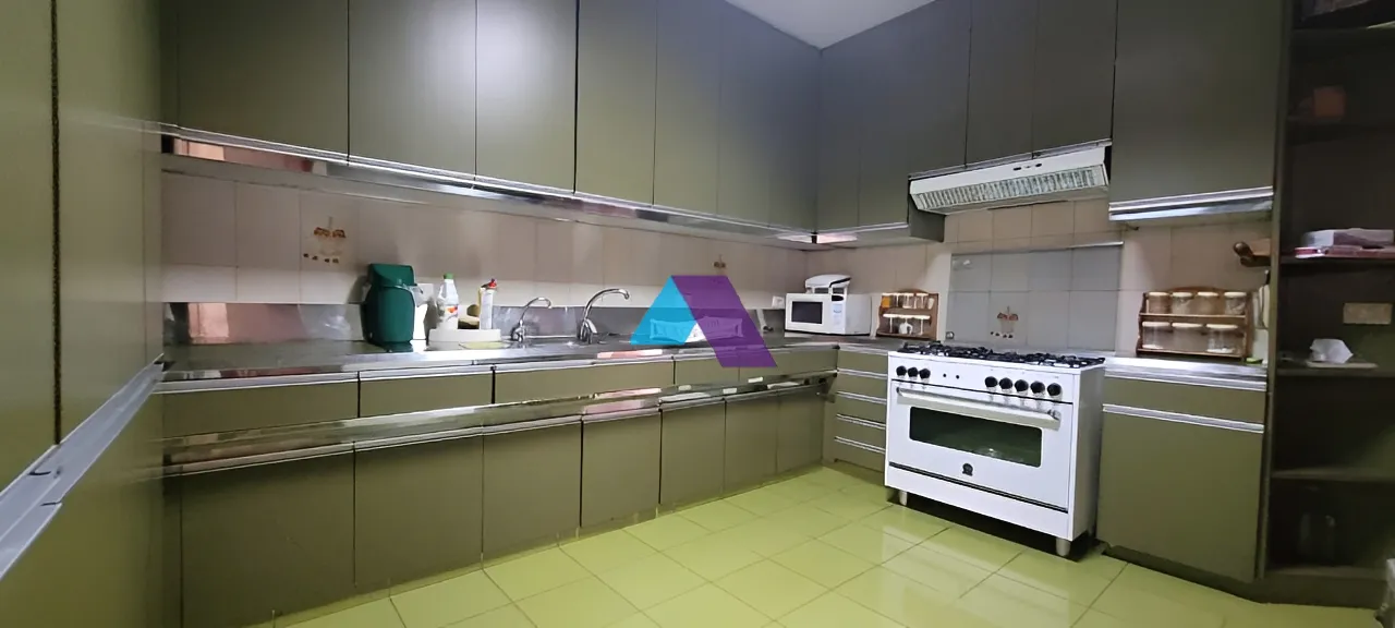 Apartment for Sale in Naqqache