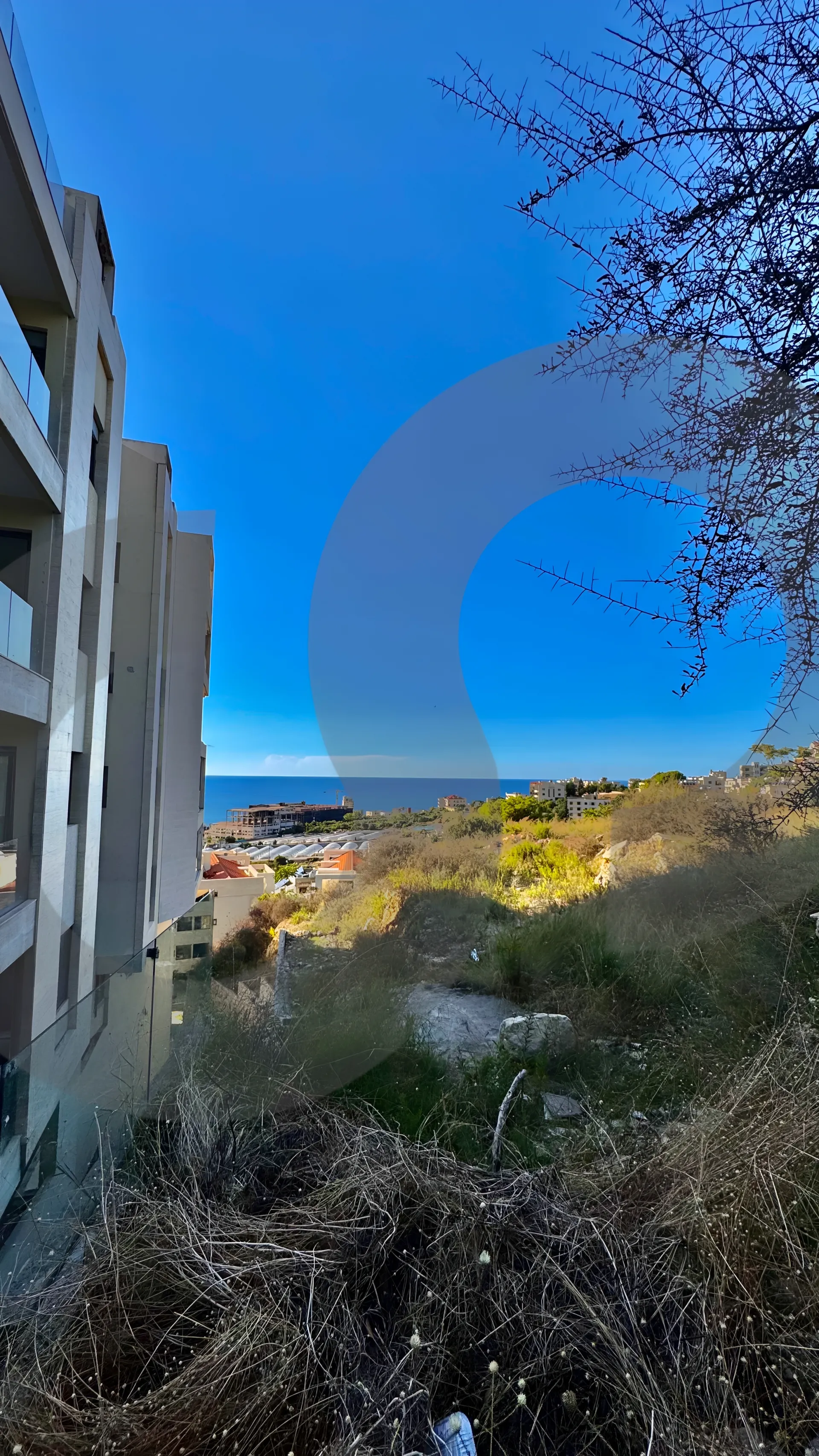 Apartment for Sale in Tabarja