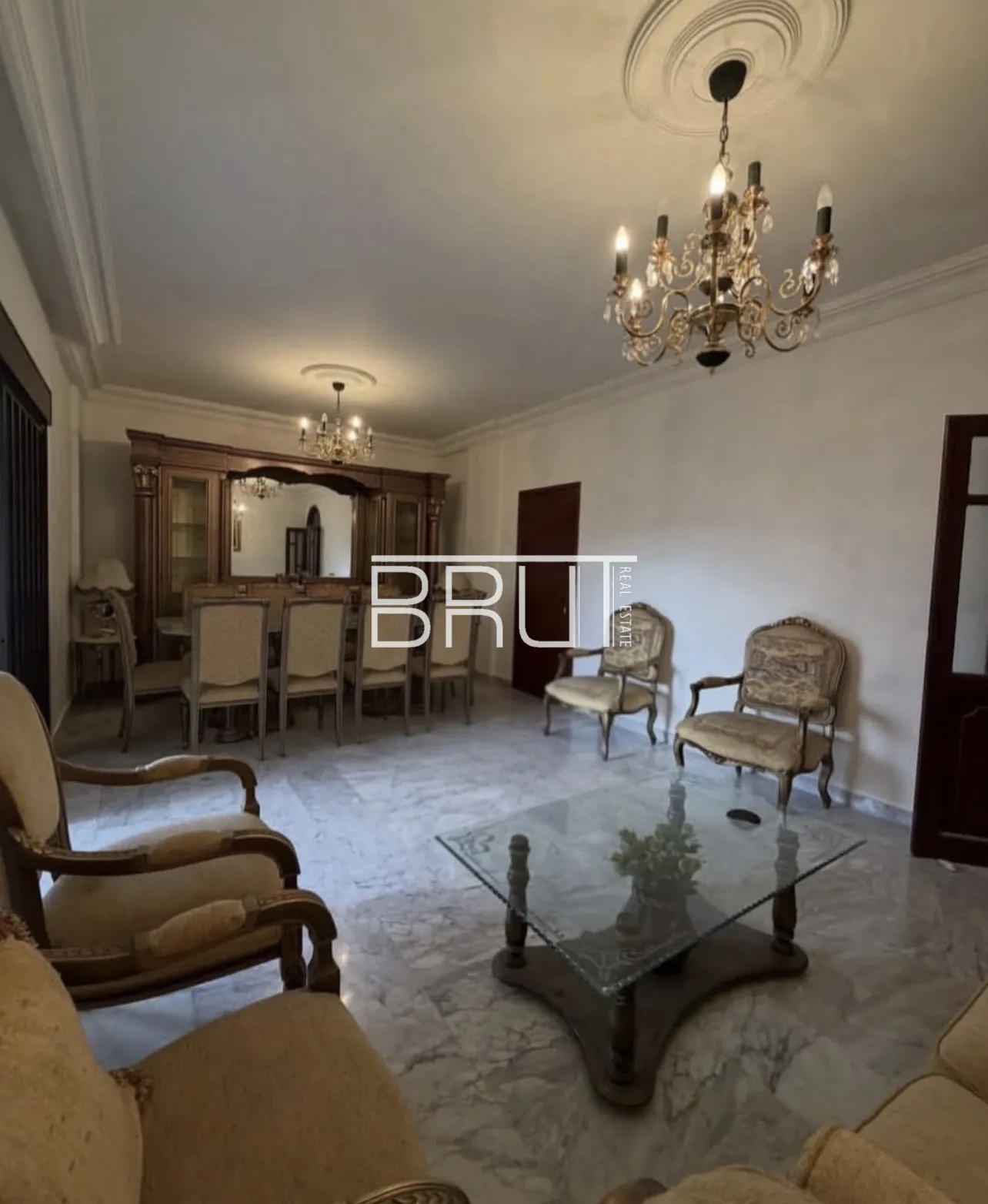 Apartment for sale in Dbayeh, lebanon