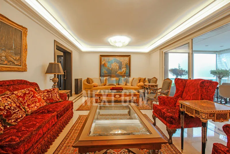 Apartment for Sale in Ras Beirut