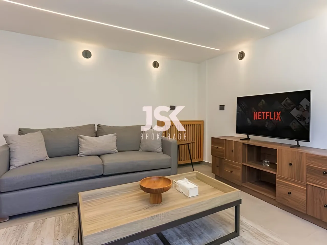 Chalet for Rent in Kafr