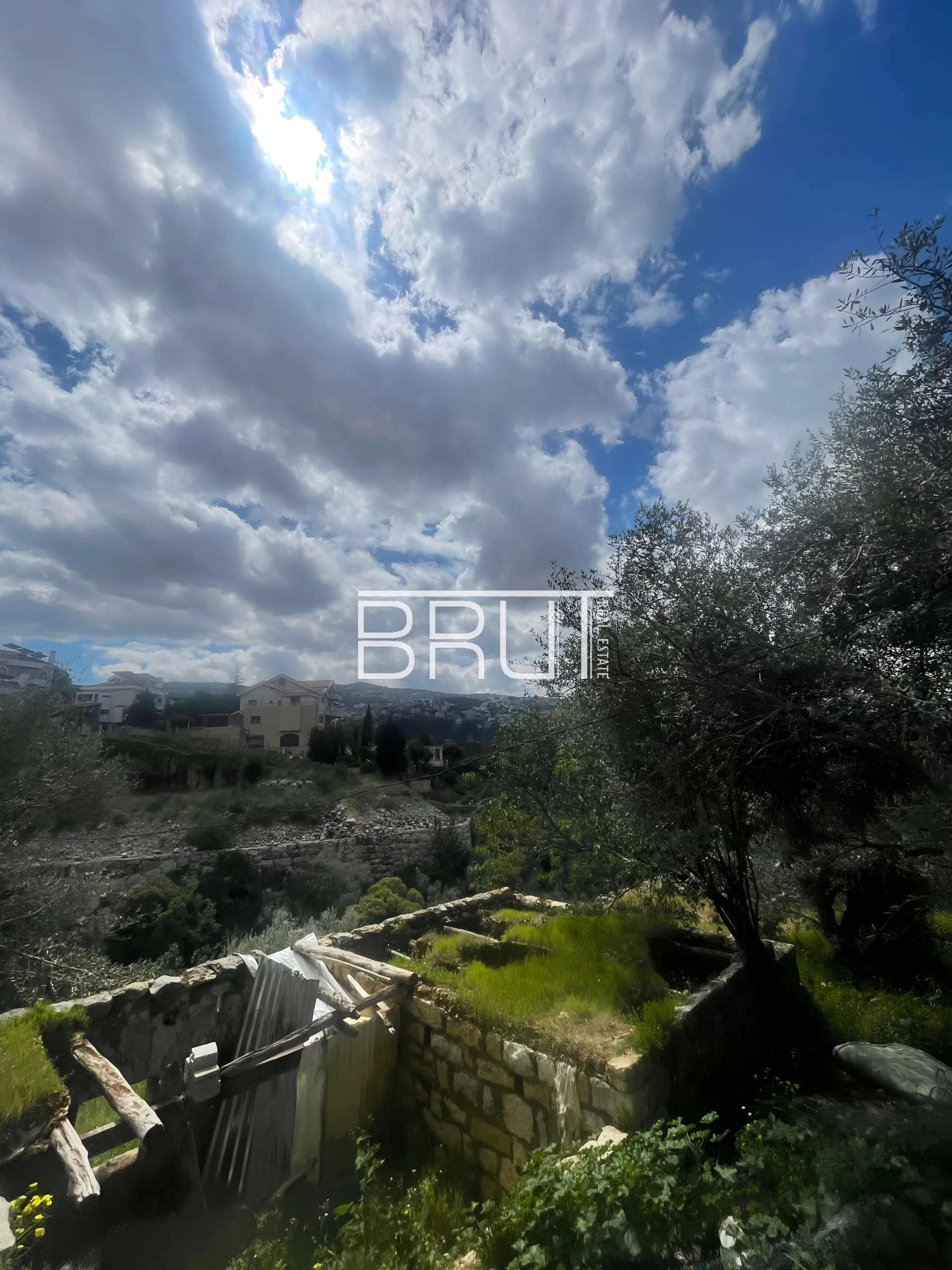 Apartment for Sale in Jeita - 3 bed
