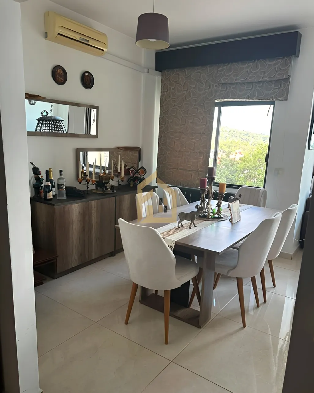 Apartment for sale in Sehayleh, Lebanon - 2 bed, 2 bath