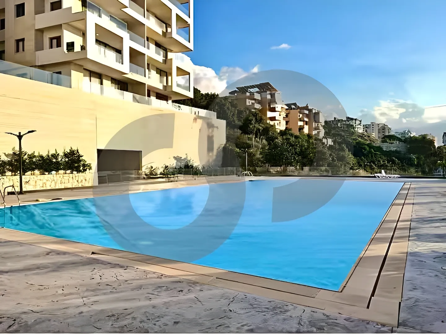Apartment for Sale in Tabarja