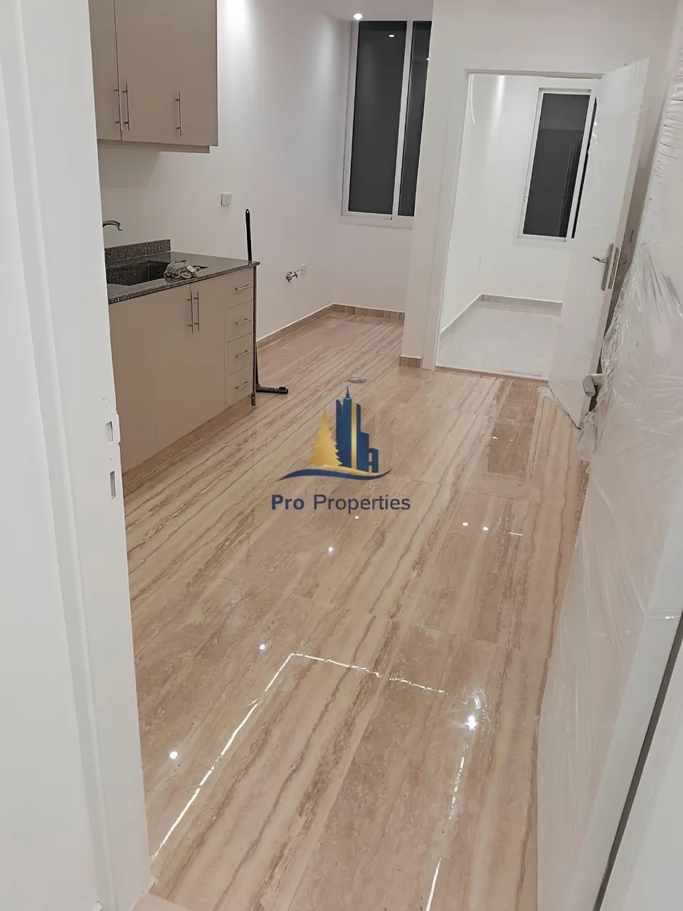 Apartment for sale in Forn el chebbak, lebanon