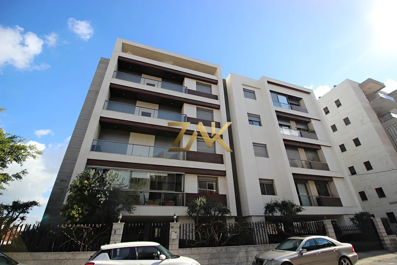Apartment for Rent Hazmieh