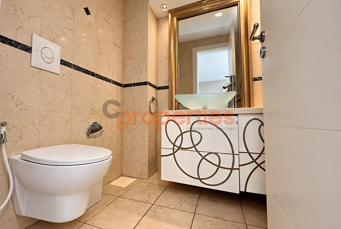 Apartment for Rent in Jnah
