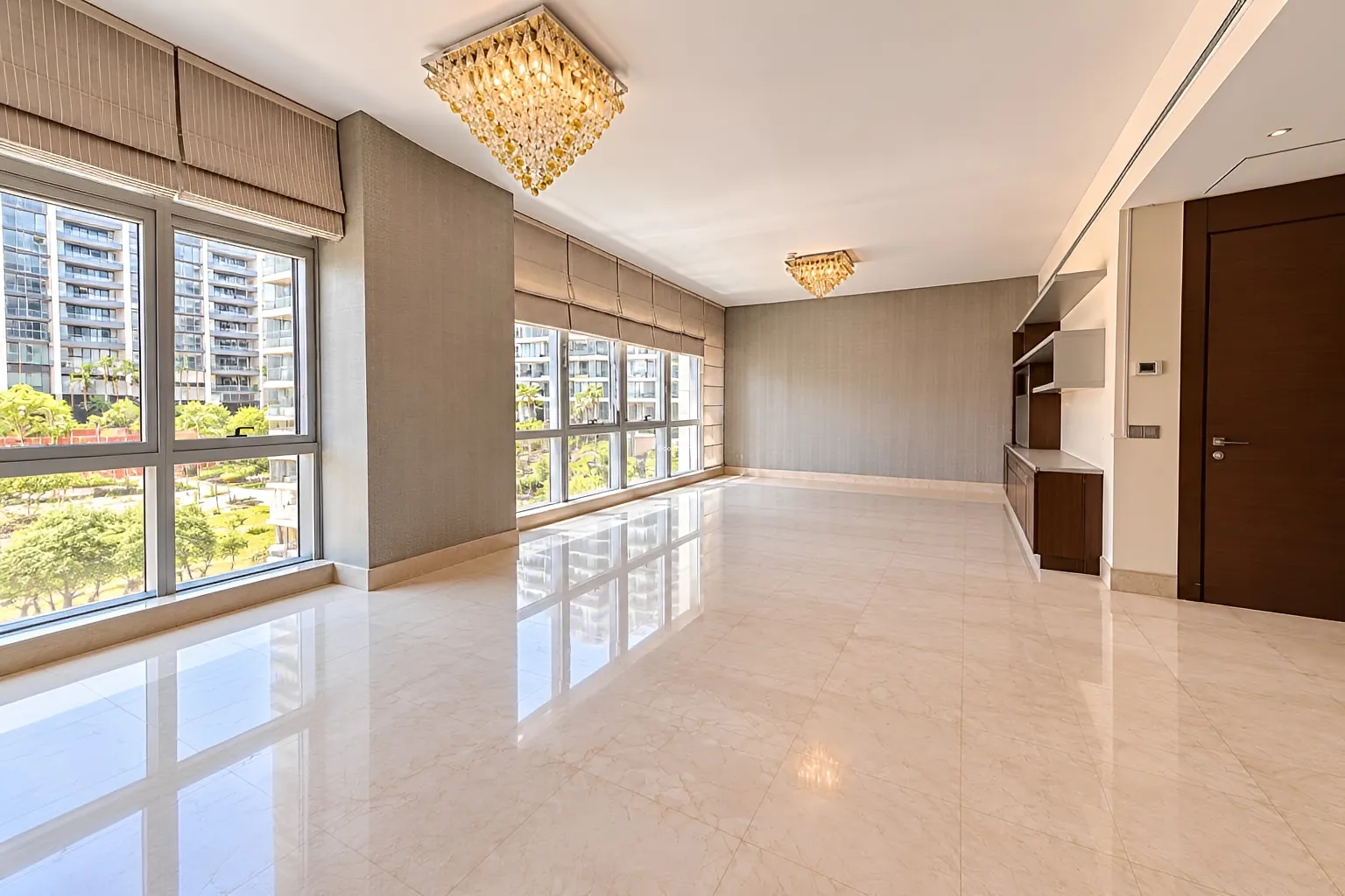 Apartment for sale in Downtown