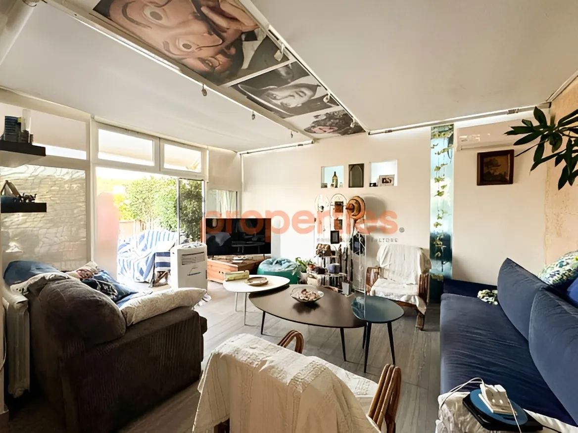Apartment for Sale in Bqennaya