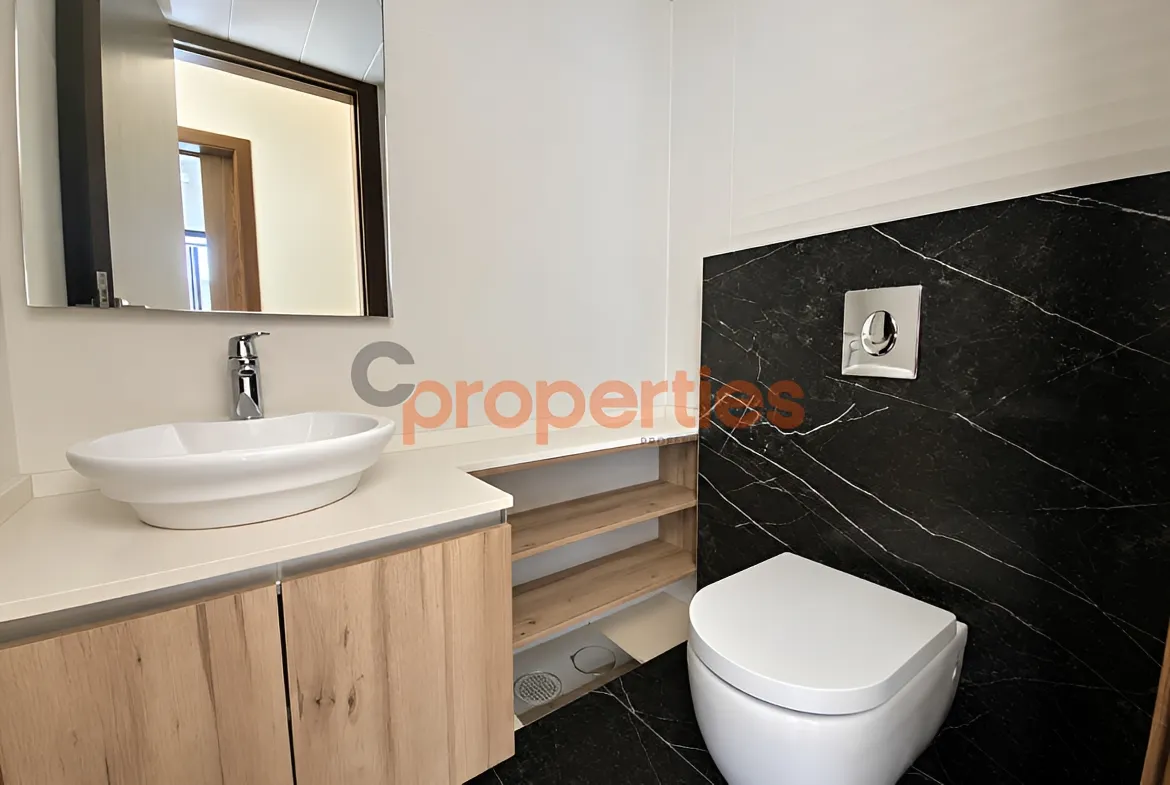 Apartment for Rent in Jal El Dib