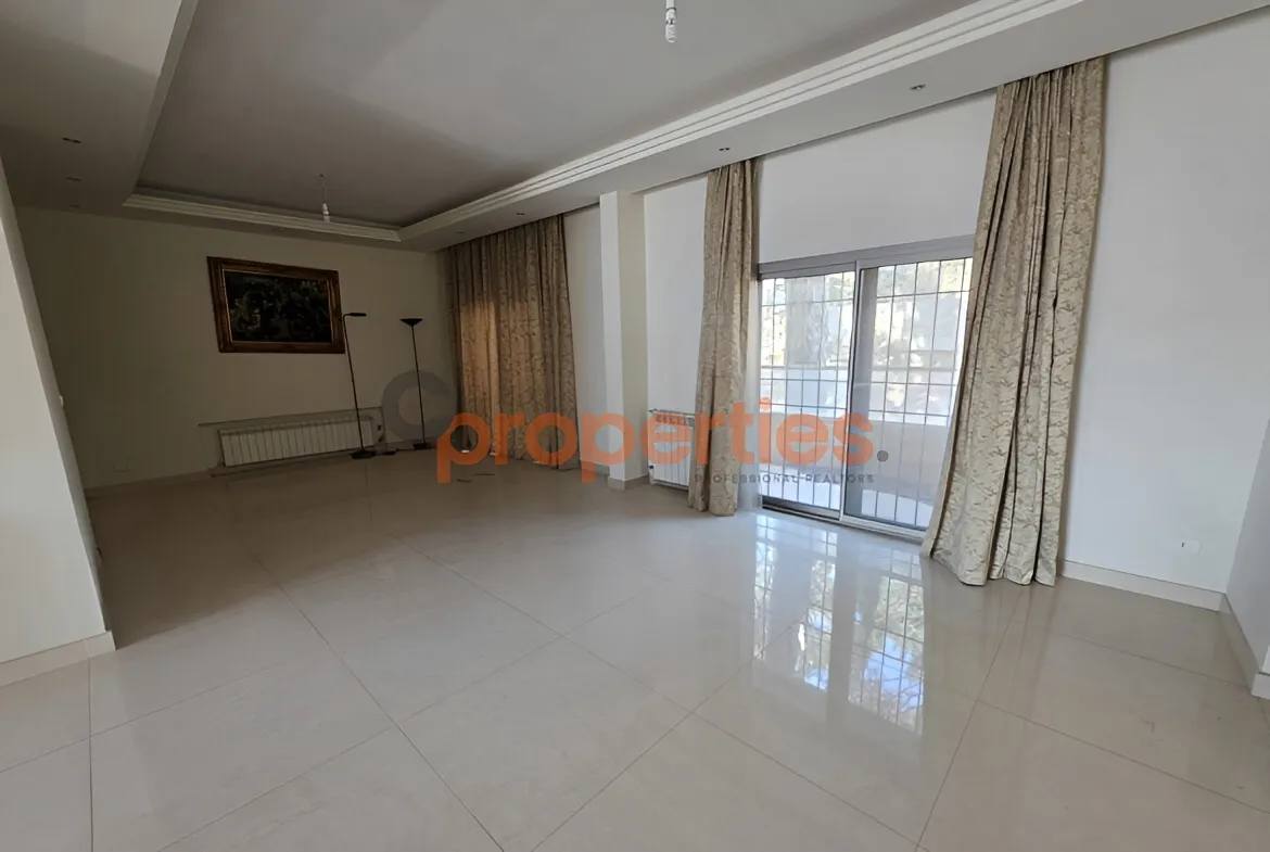 Apartment for Sale in Dhour El Choueir