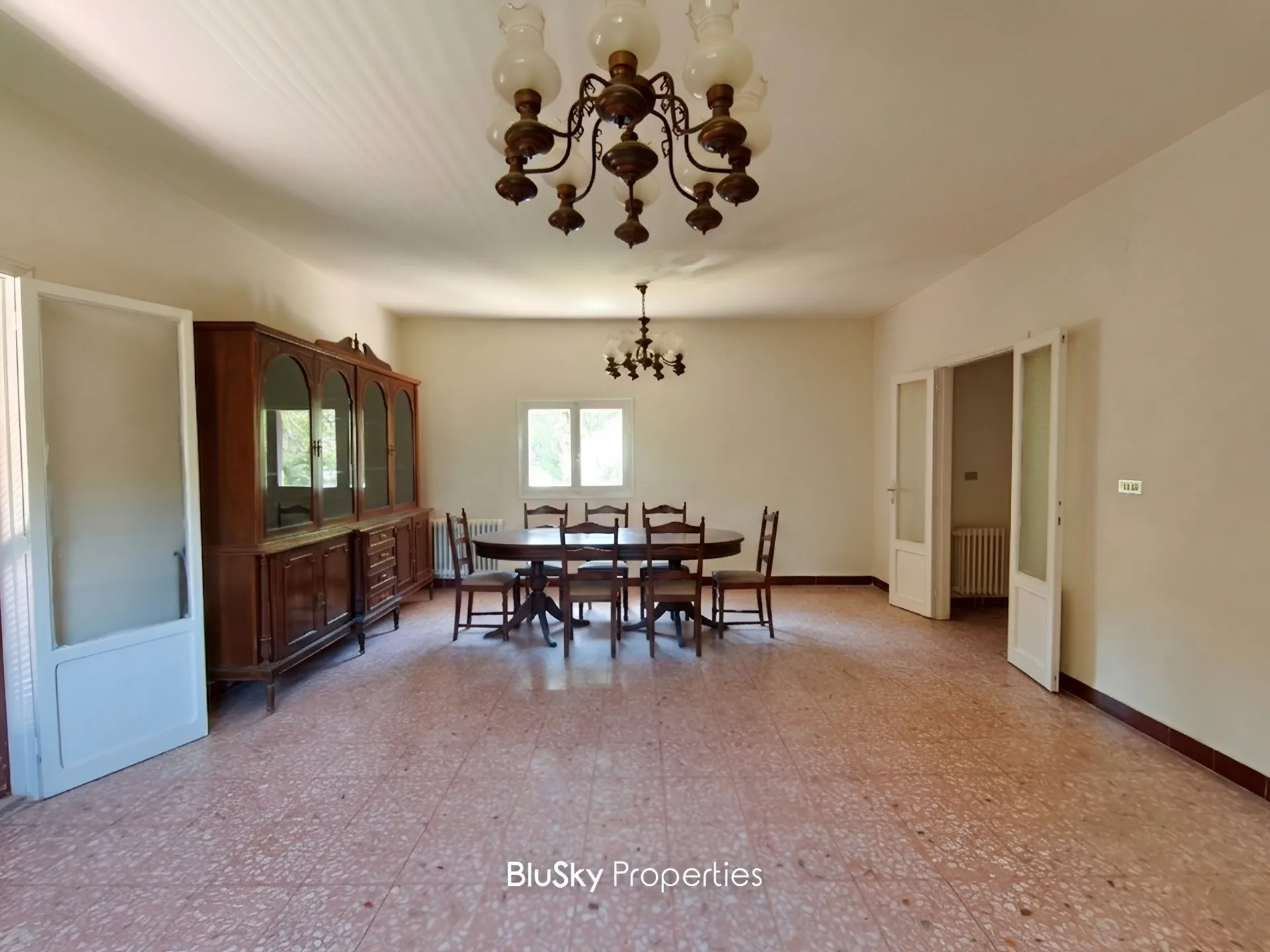 Apartment for rent in Baabdat, lebanon