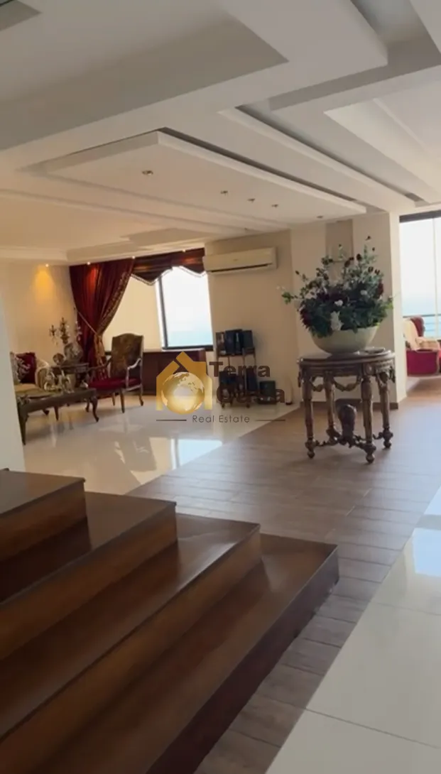 Duplex for sale in Sahel Aalma