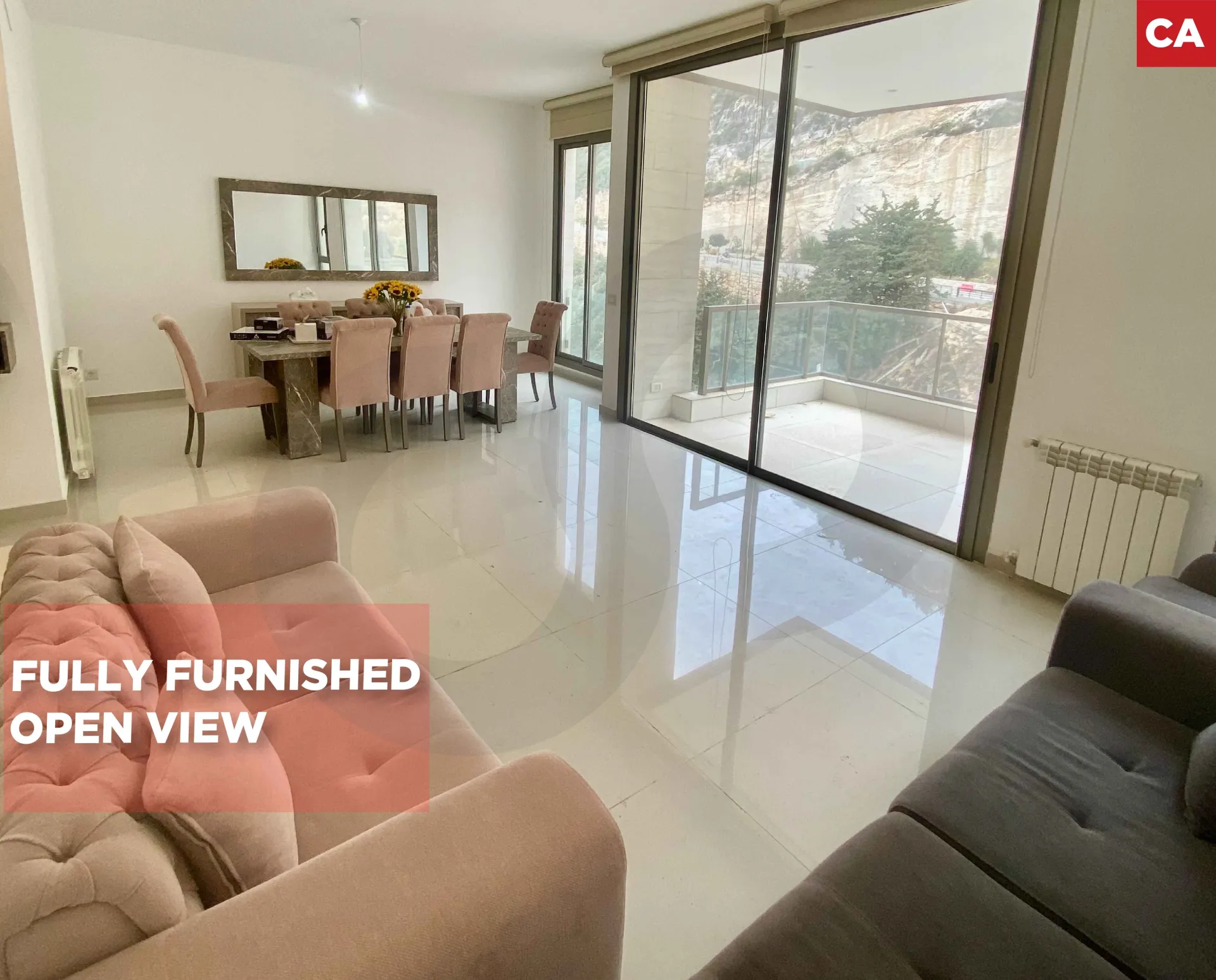 Apartment for Sale in Adma w Dafnah - 3 bed, 4 bath