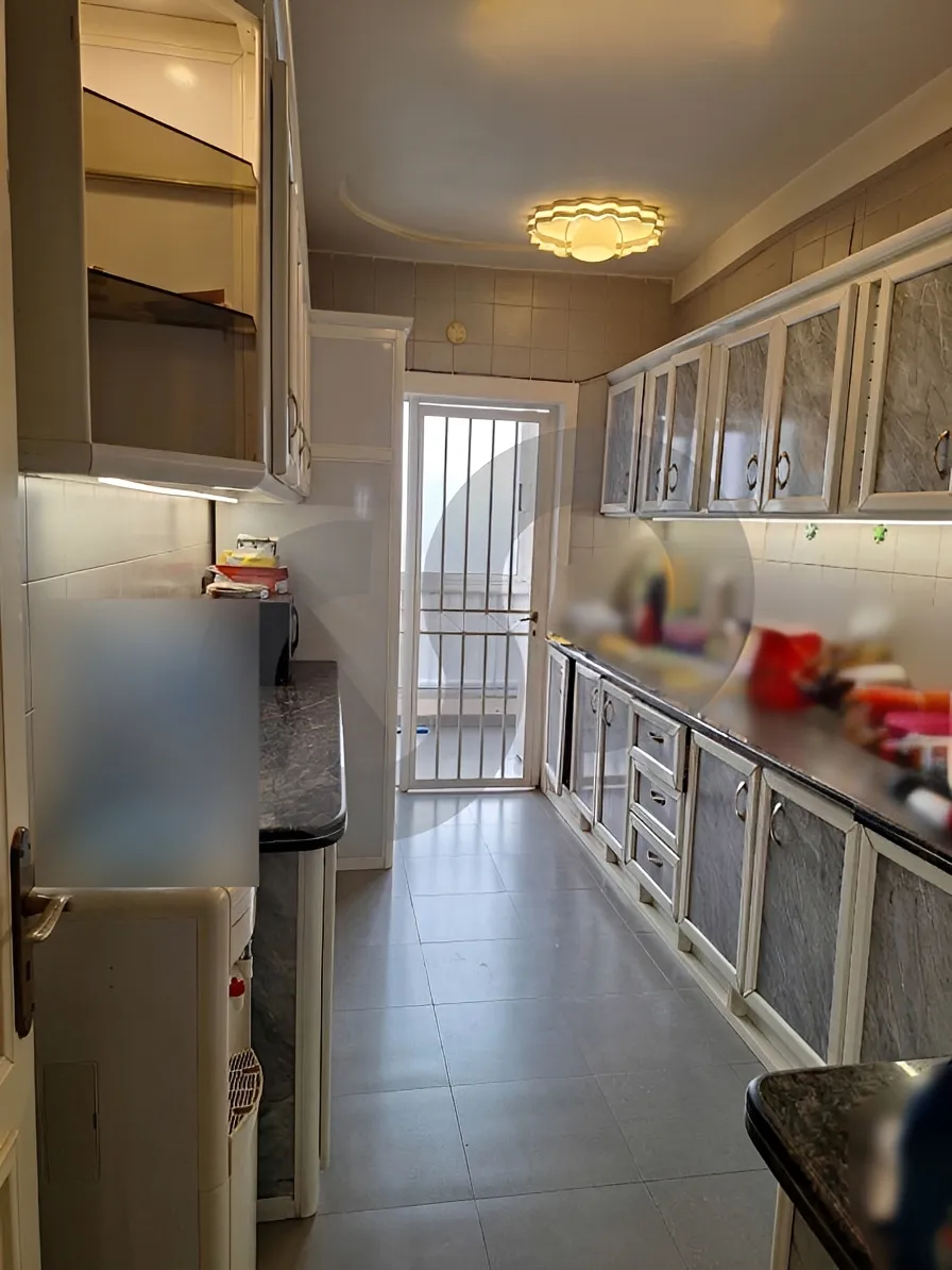 Apartment for Sale in Al Zarif - 3 bed, 3 bath