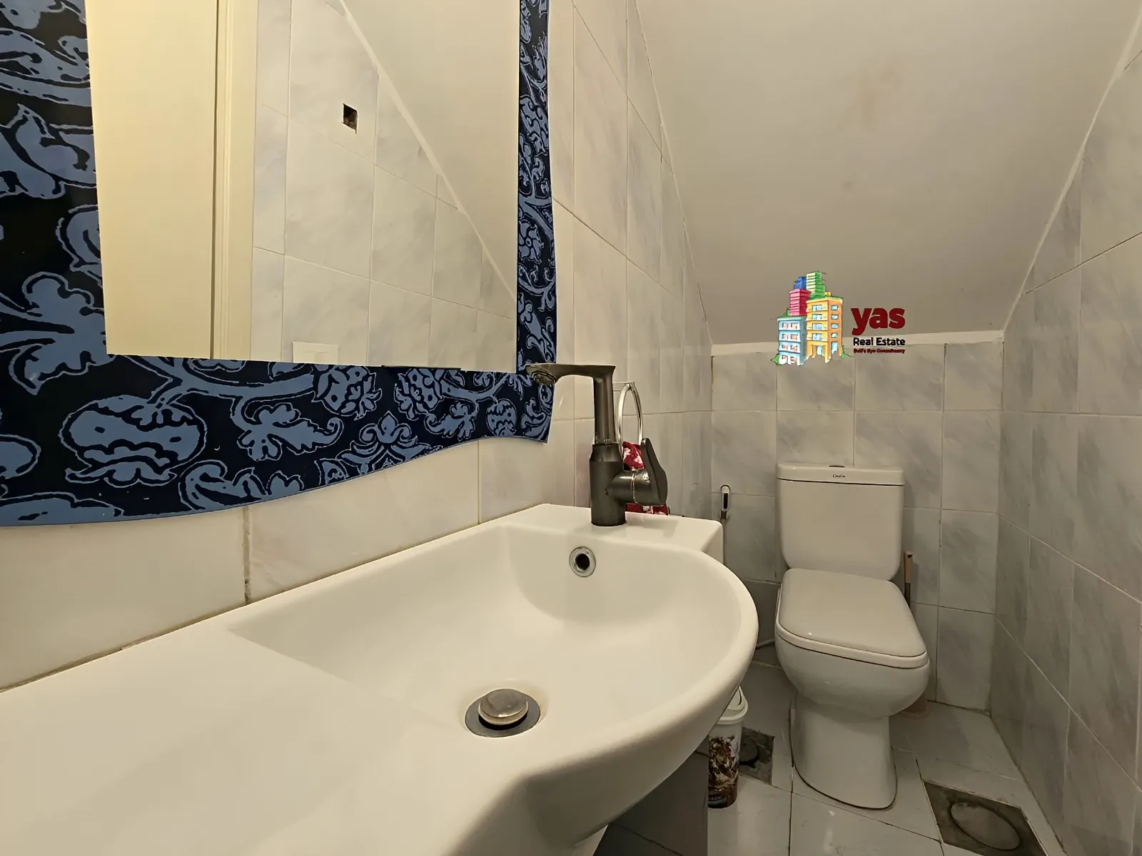 Chalet for Sale in Faraya