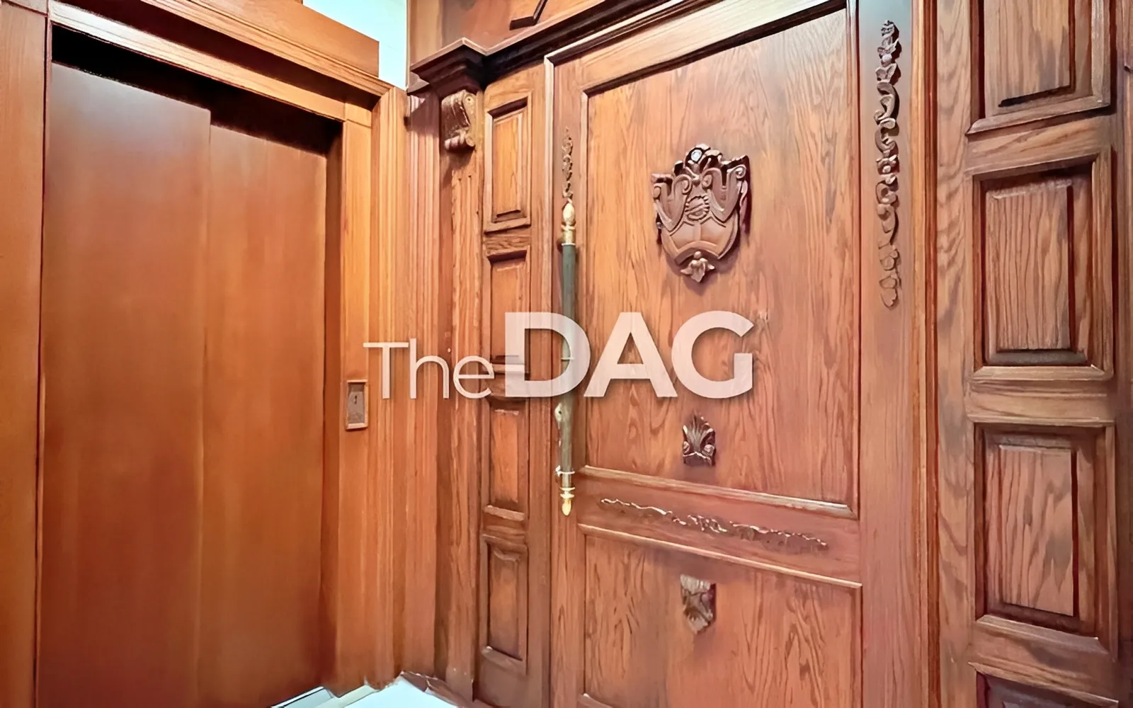 Apartment for Rent in Sodeco, Beirut, Lebanon