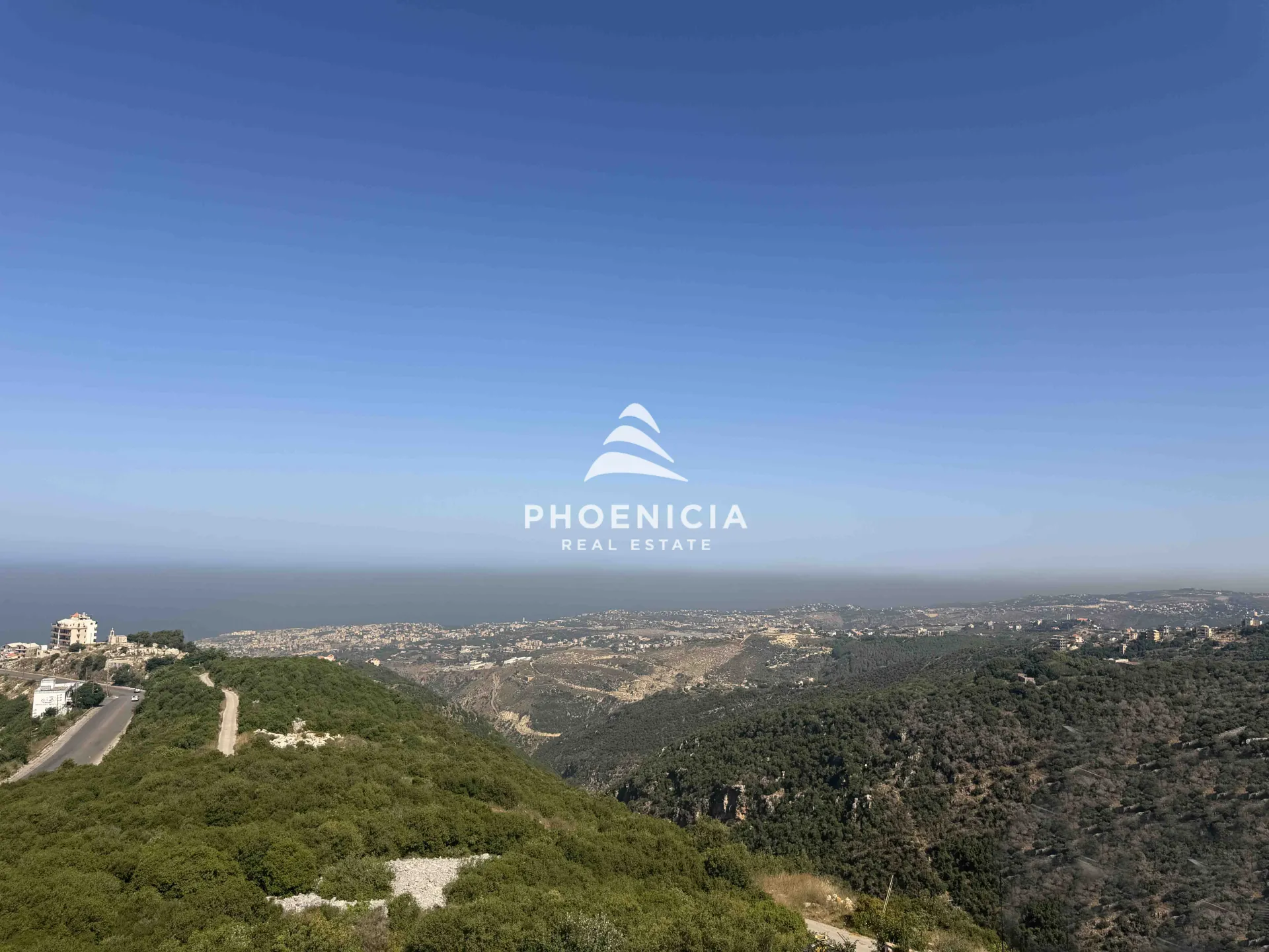 Apartment for sale in Hboub, Aannaya, Lebanon - 2 bed, 2 bath