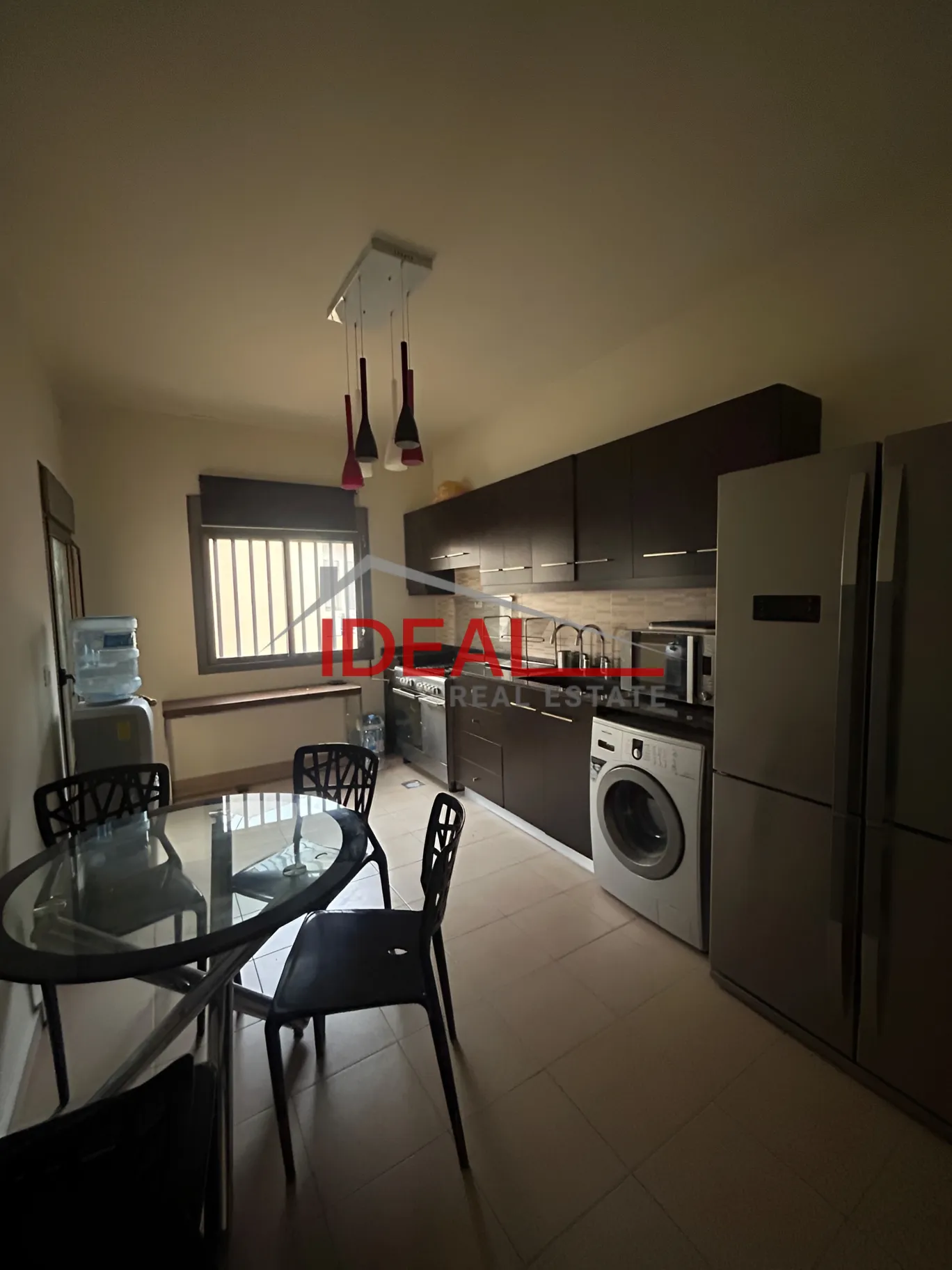 Apartment for sale in Zouk Mosbeh, Lebanon - 3 bed, 3 bath