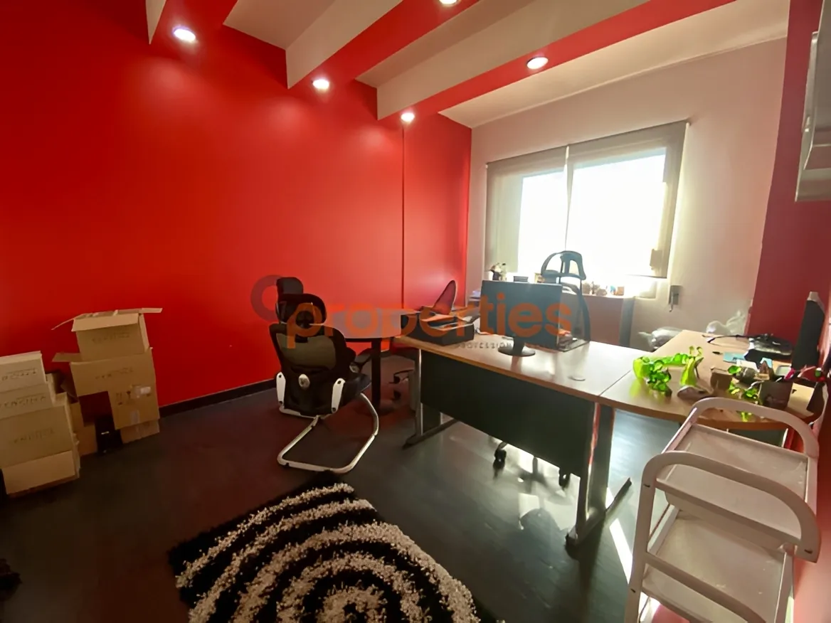 Office for Rent in Zalqa
