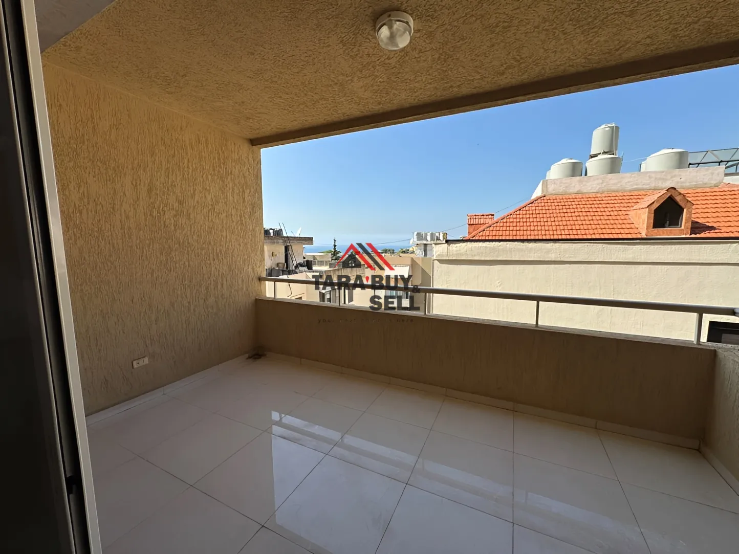 Apartment for sale in Naccache
