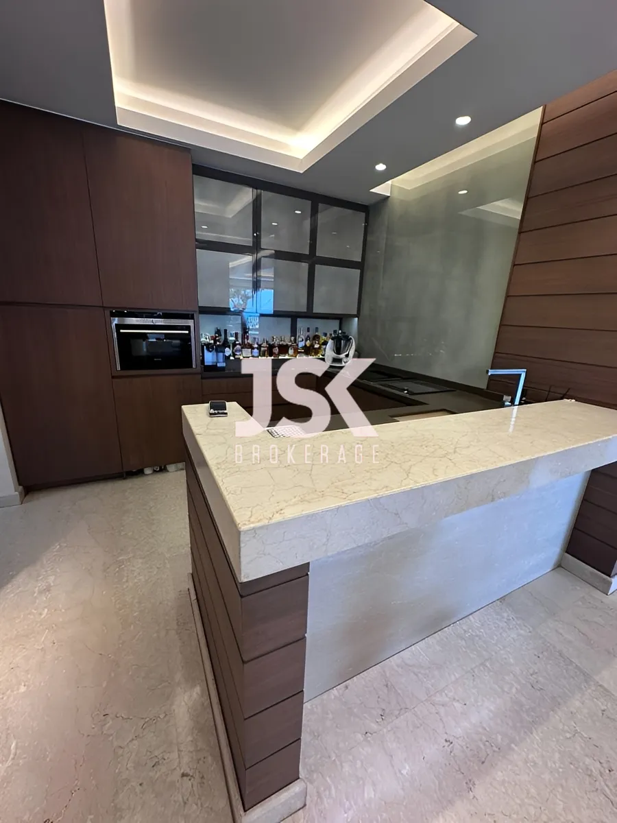 Apartment for Sale in Aaoukar, Lebanon