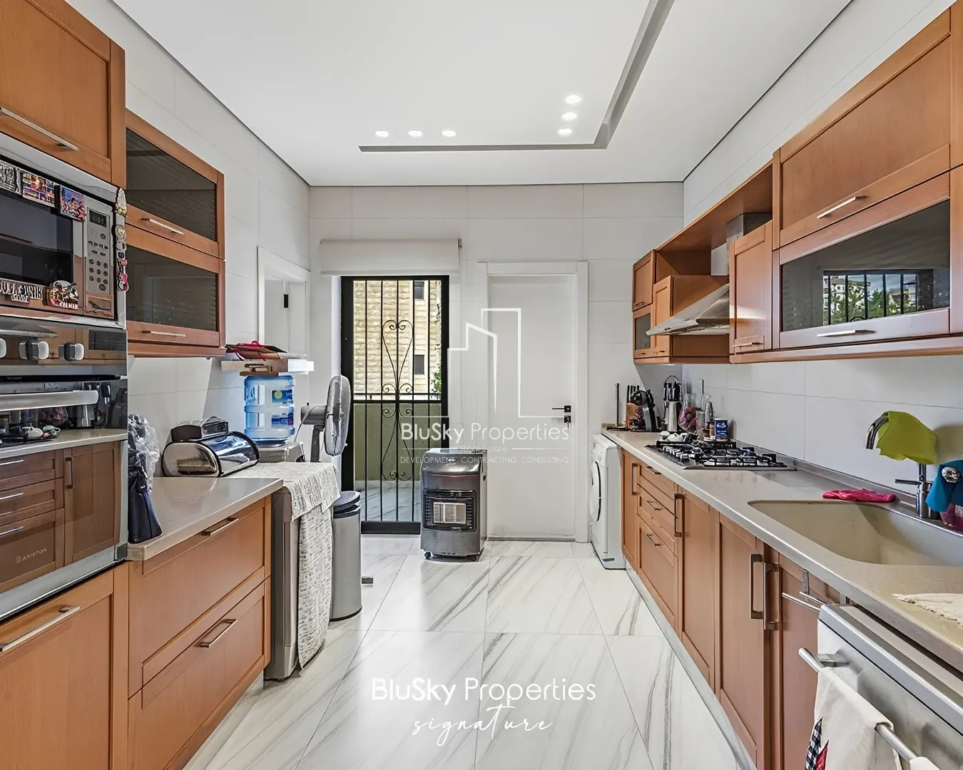 Apartment for Sale in Mansourieh