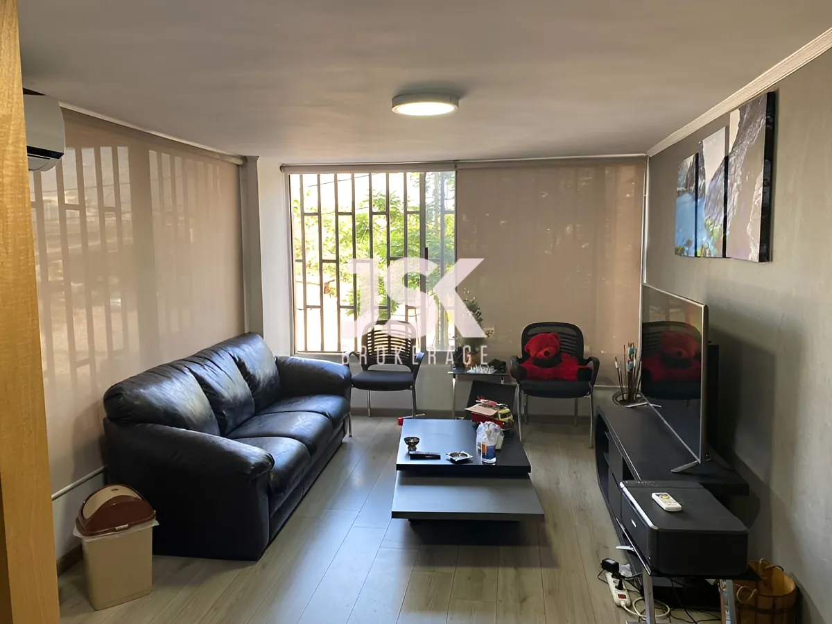 Shop for Rent in Forn El Chebbak