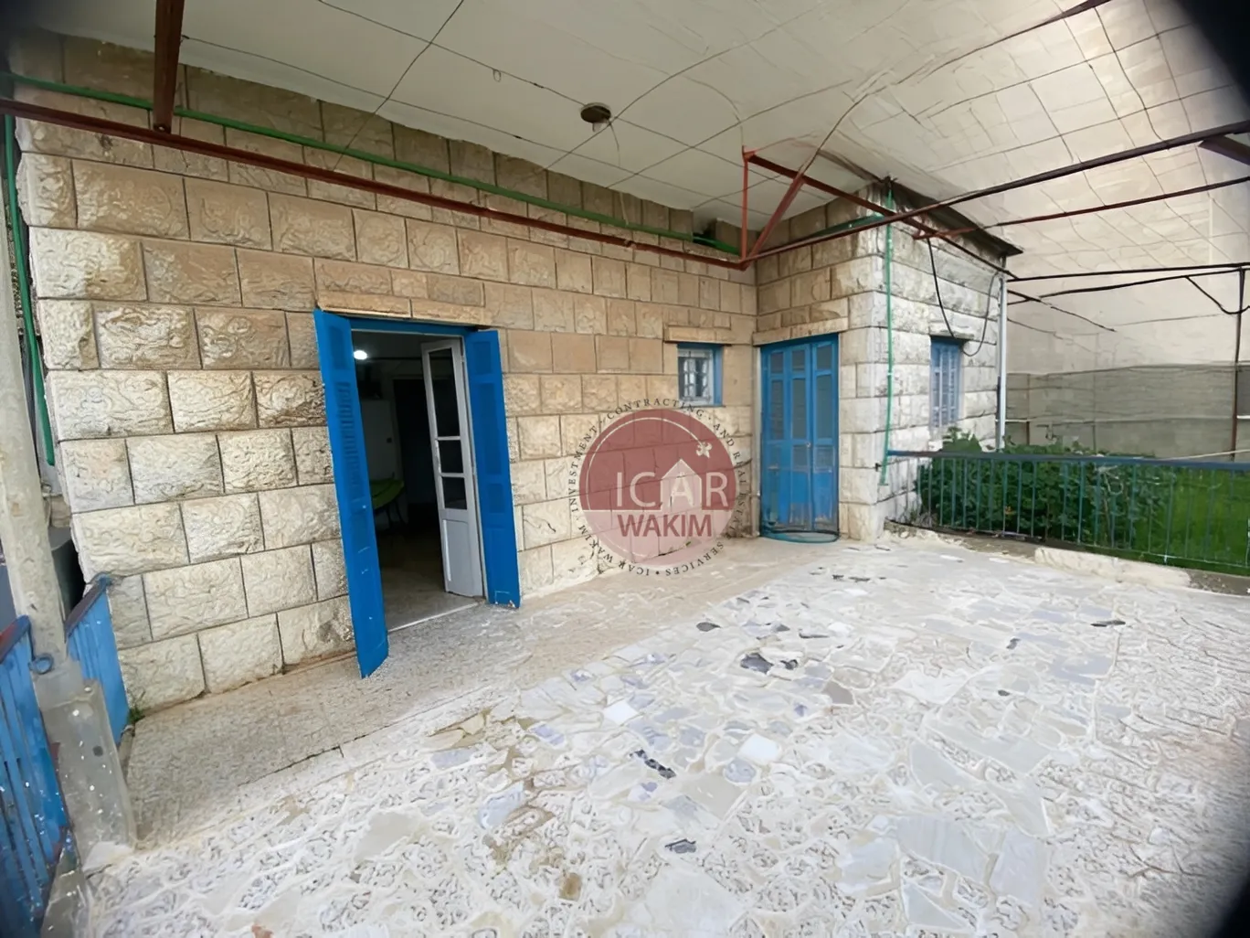 Apartment for rent in Mrouj, Lebanon - 2 bed, 2 bath