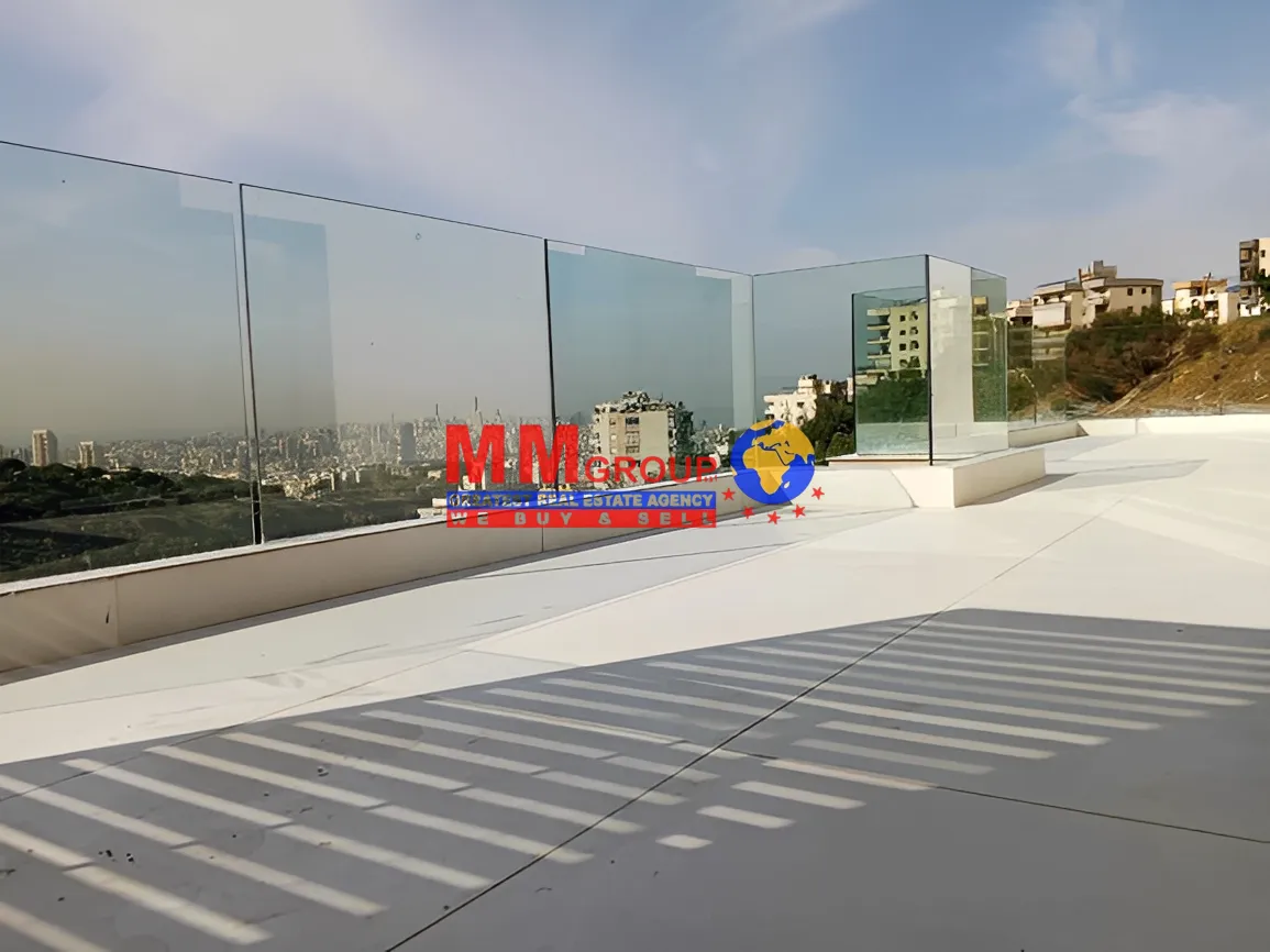 Apartment for Sale in Fanar, Lebanon