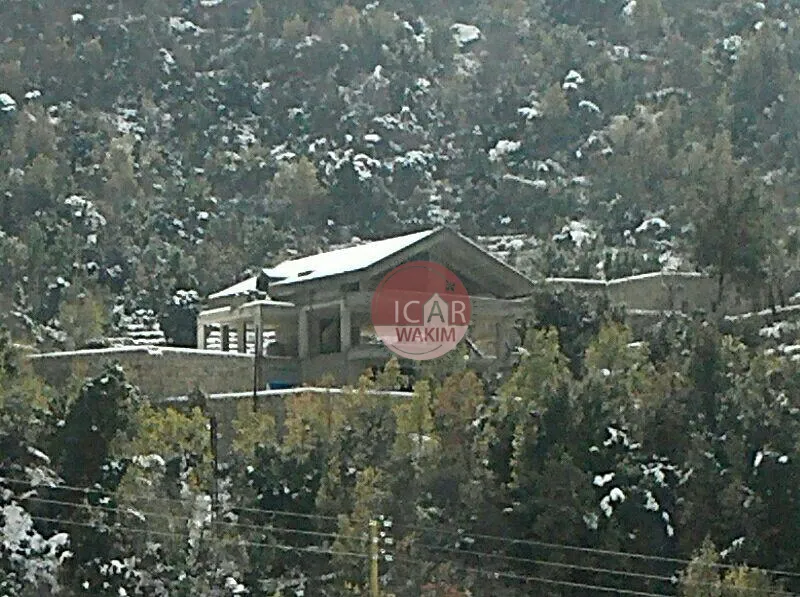 Villa for Sale in Chahtoul