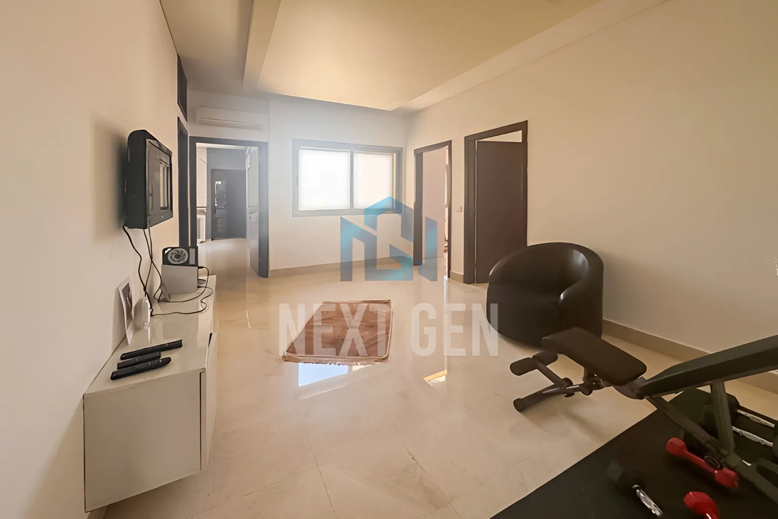 Apartment for Sale in Achrafieh