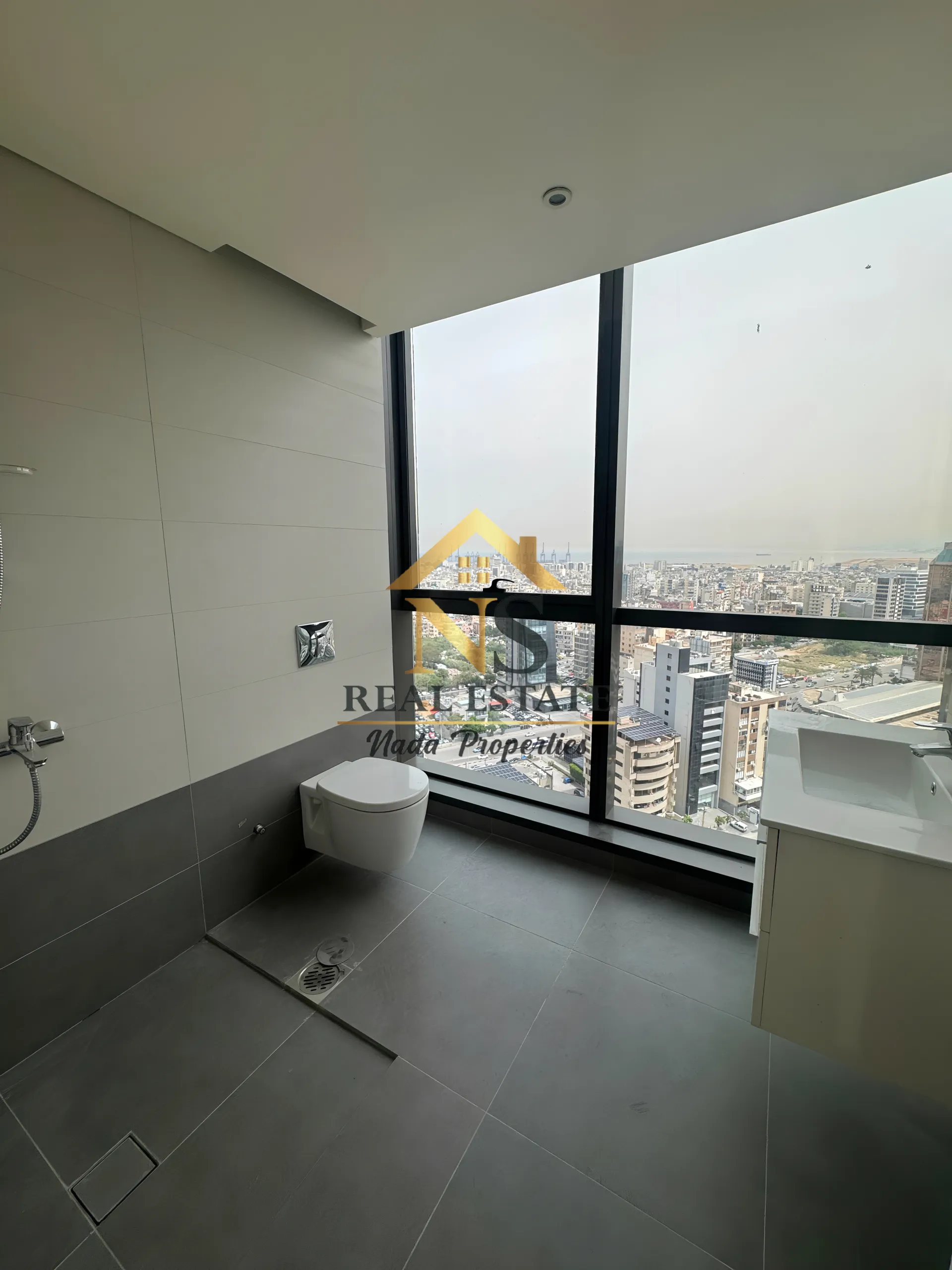 Apartment for sale in Dekwaneh, lebanon