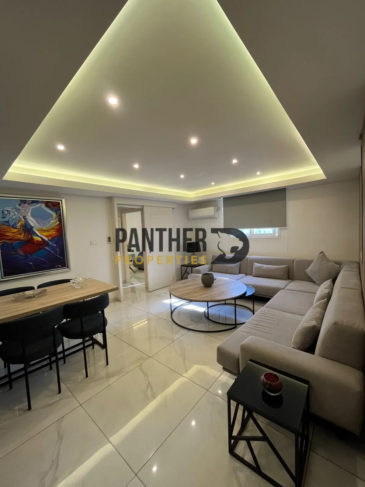 Apartment for rent in Achrafieh, beirut, lebanon - 2 bed, 3.0 bath