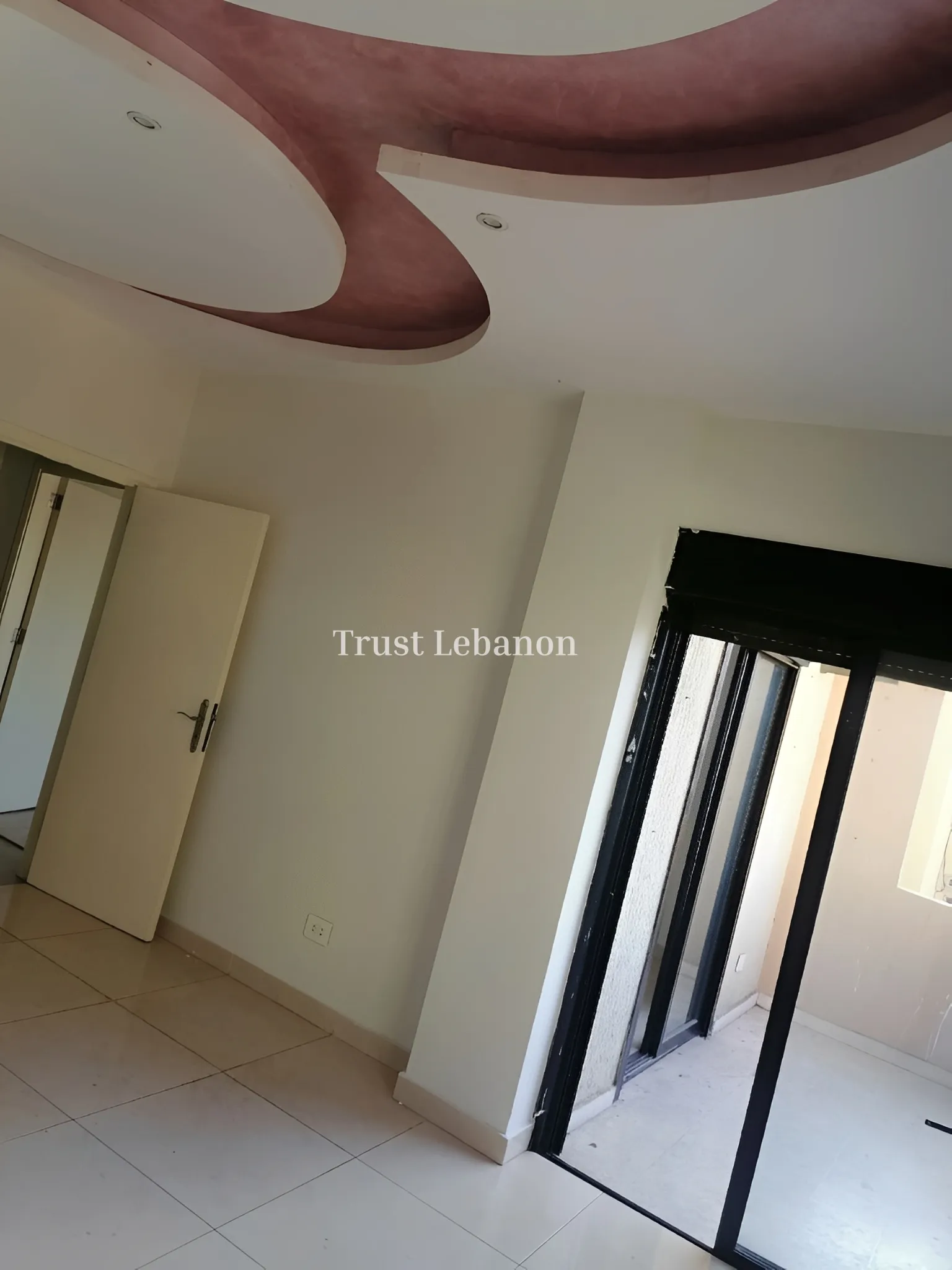 Apartment for sale in Sin El Fil, Lebanon