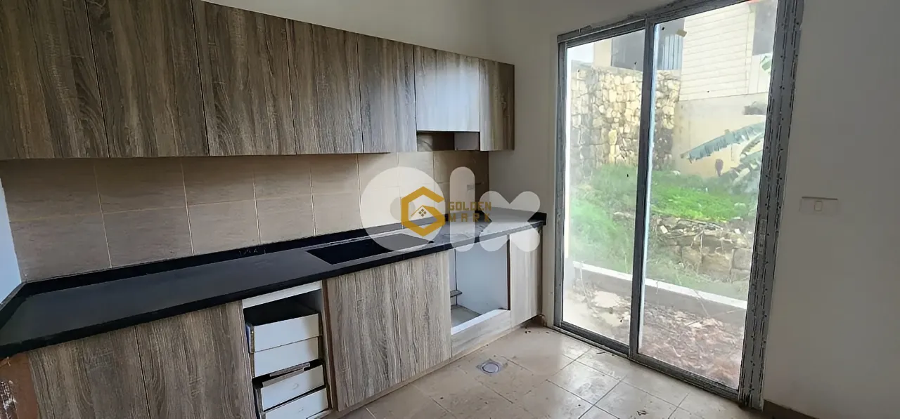 Apartment for Sale in VGCP+48F, Aylout, Mansouriyeh