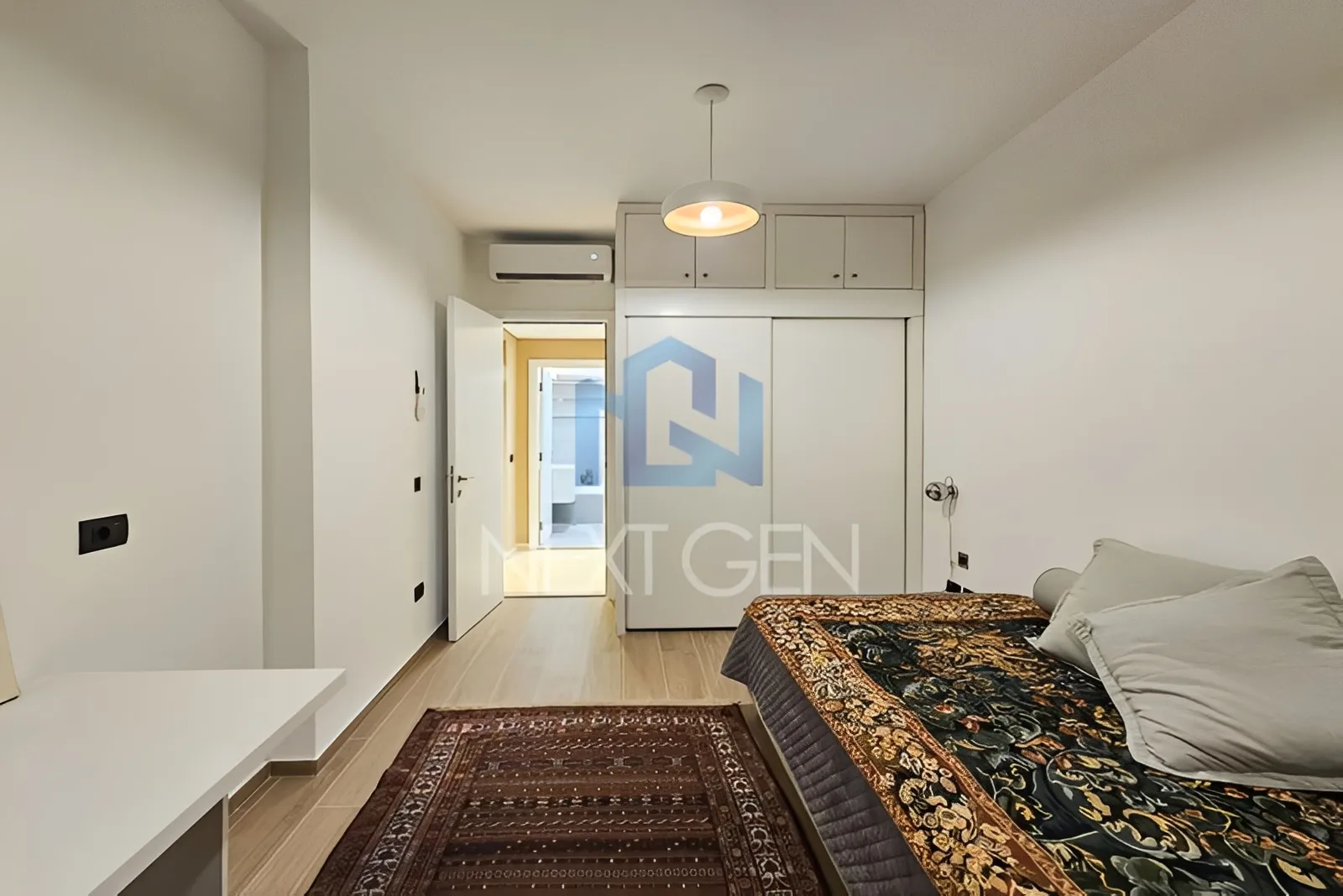 Apartment for Rent in Achrafieh