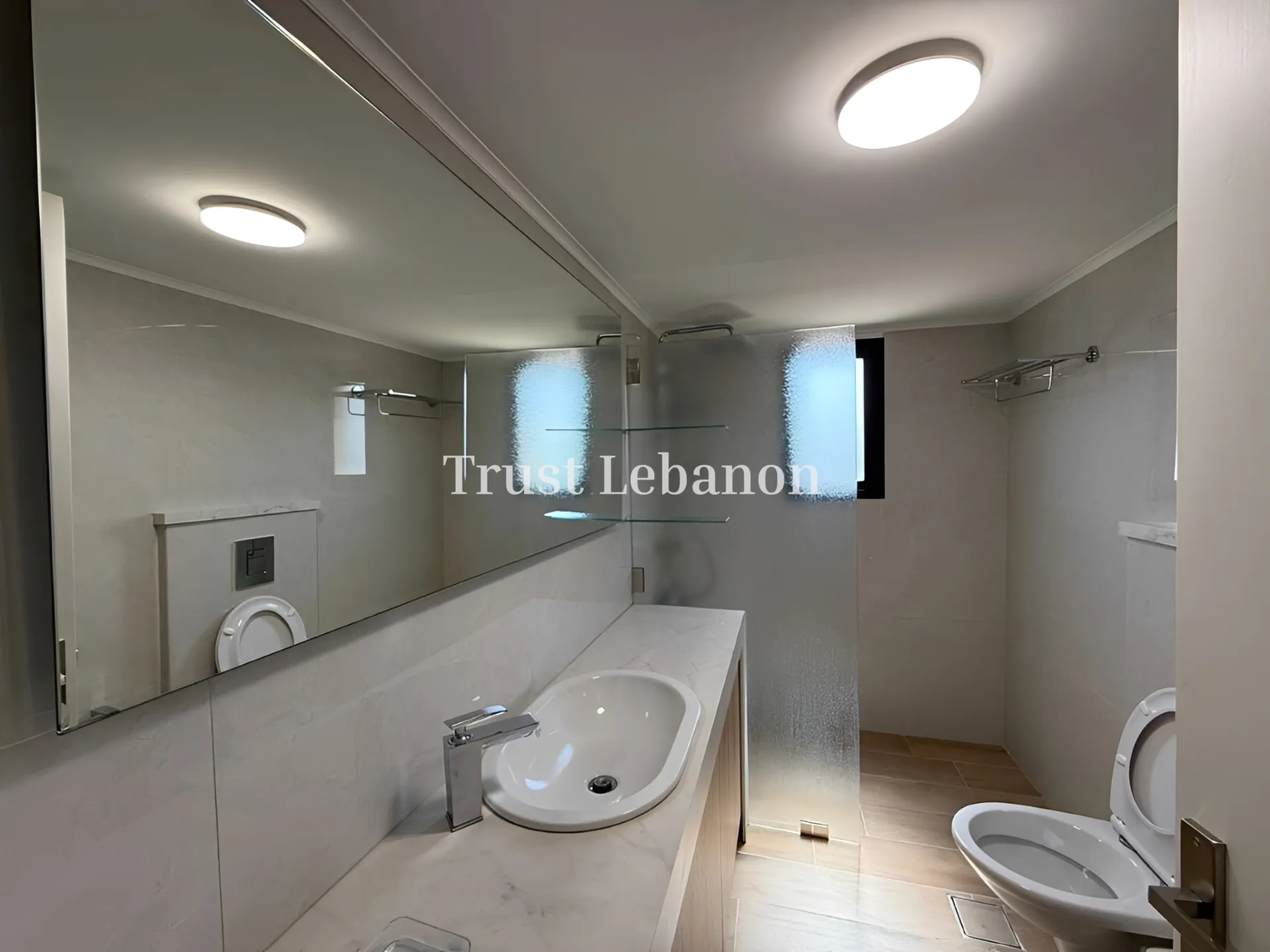 Apartment for rent in Beit Meri