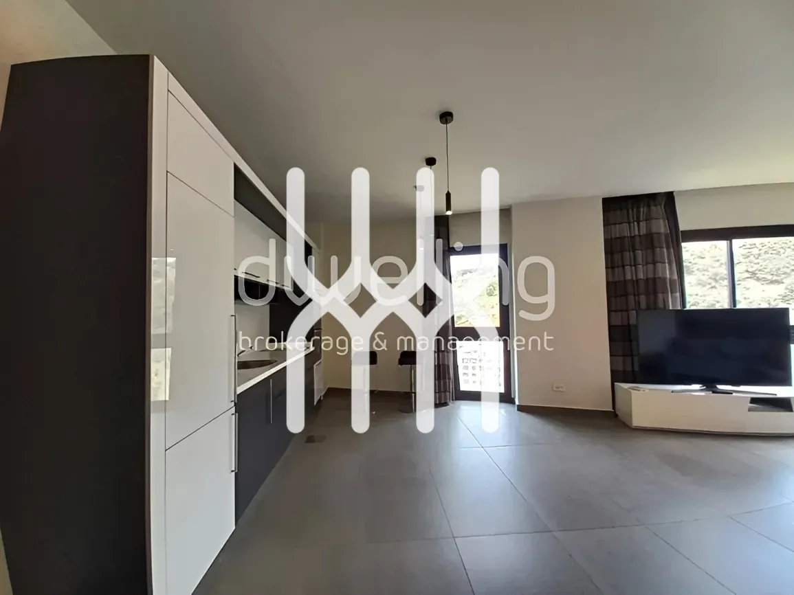 Apartment for rent in Mansourieh, Lebanon