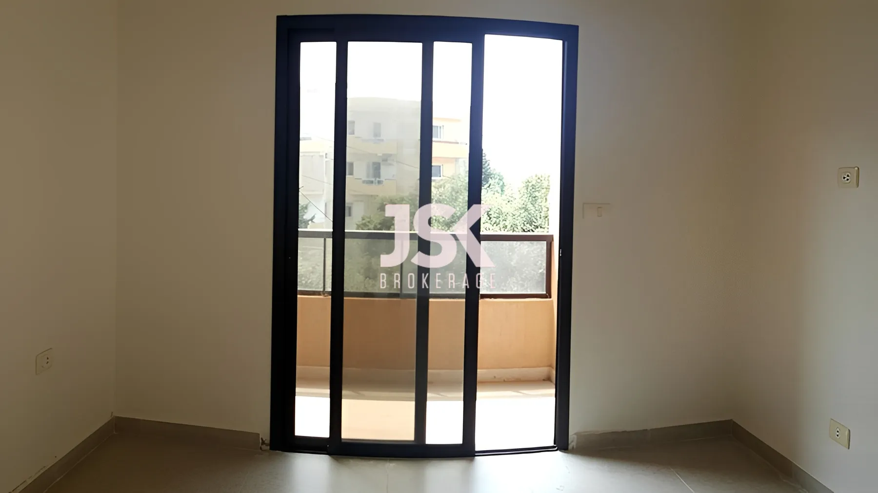 Apartment for Sale in Aamchit, Lebanon