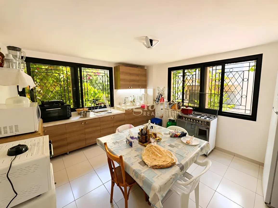 Villa for sale in Baabda