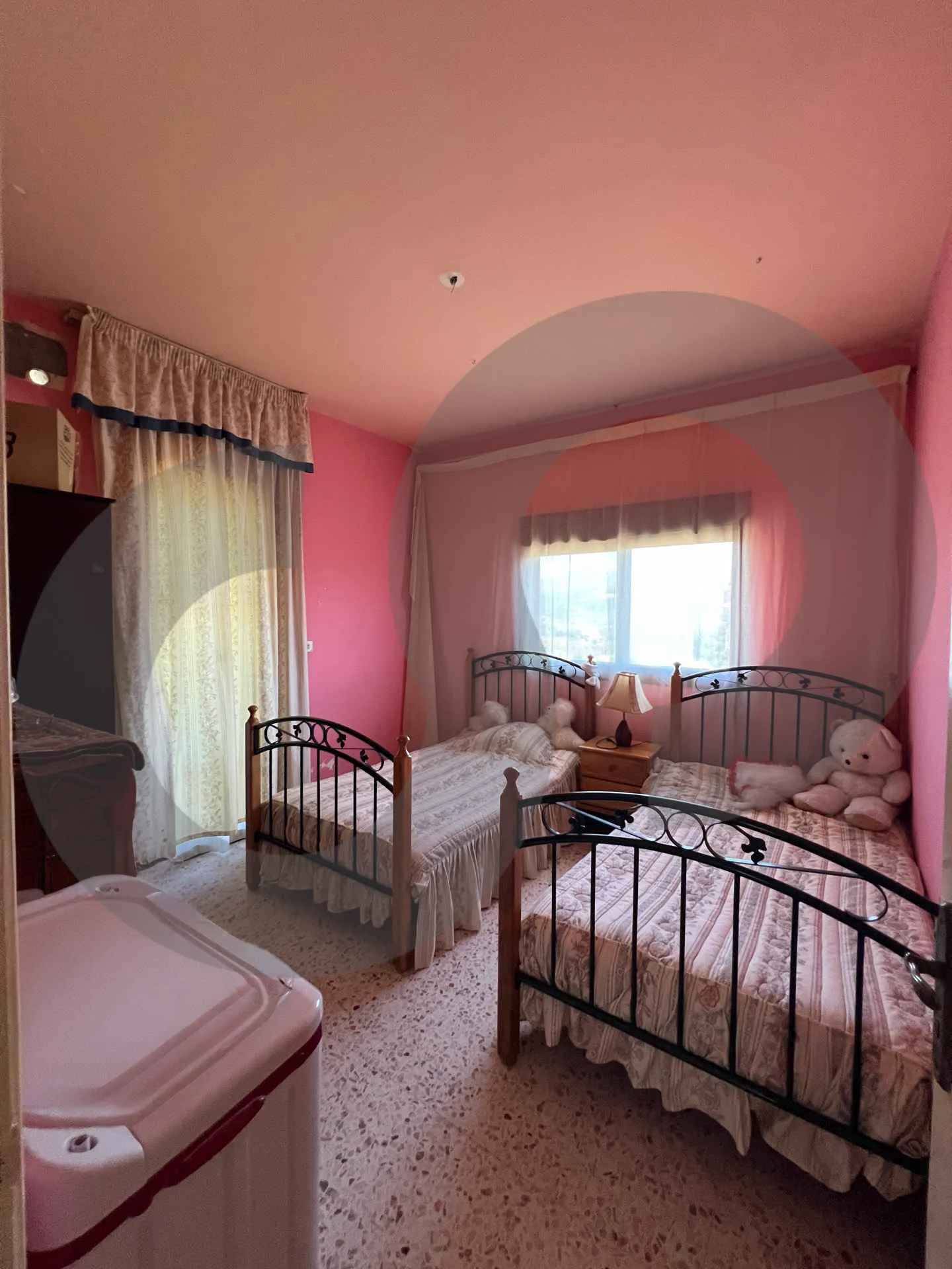 Apartment for Sale in Souq El Gharb