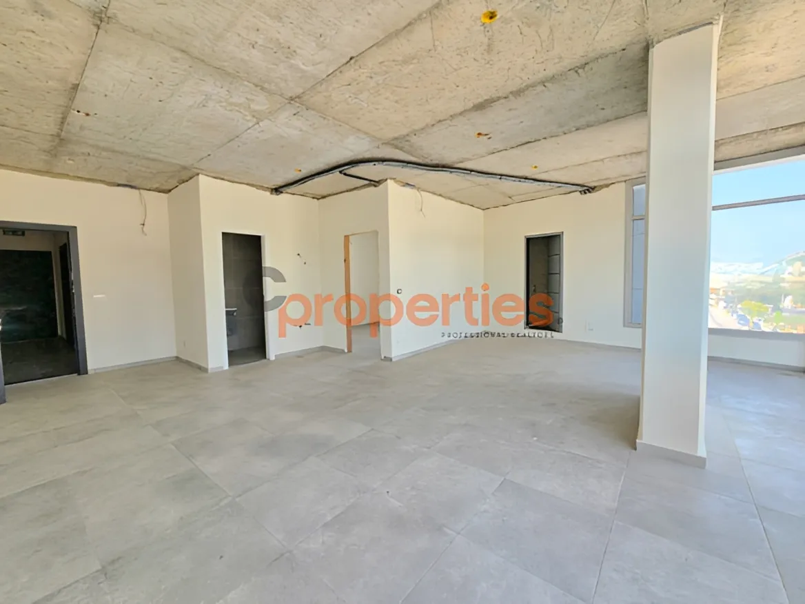 Office for Rent in Dbayeh